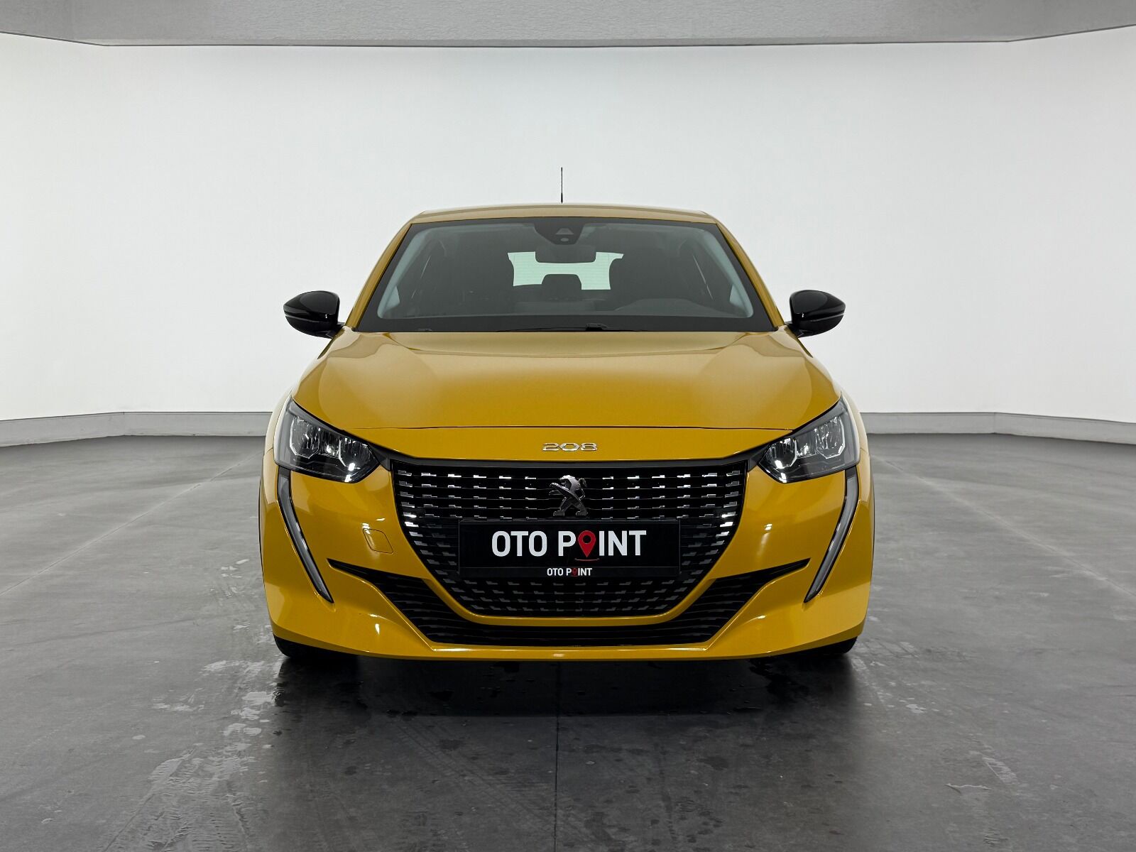 Peugeot 208 1.2 Puretech Active Prime EAT8 - 2022