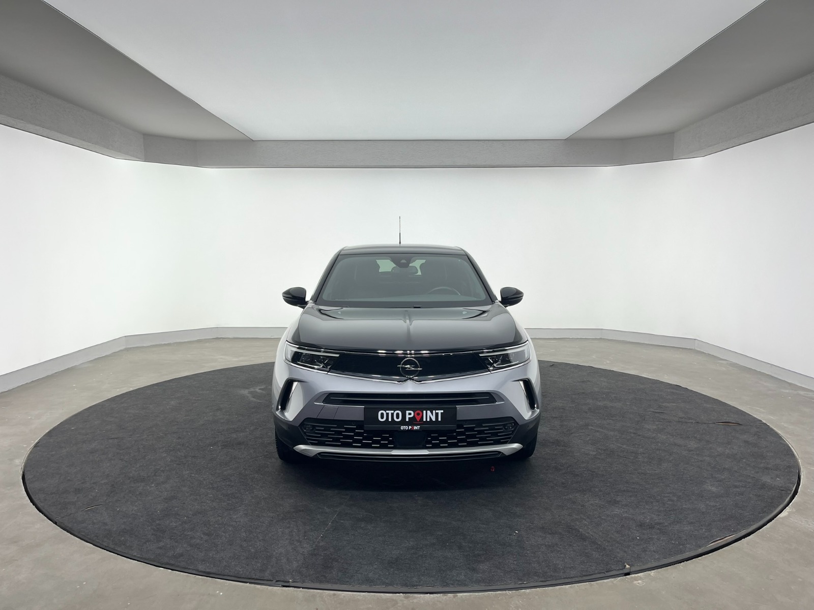Opel Mokka SUV 1.2 Turbo Ultimate Otomatik - 2022 - 16AZR124