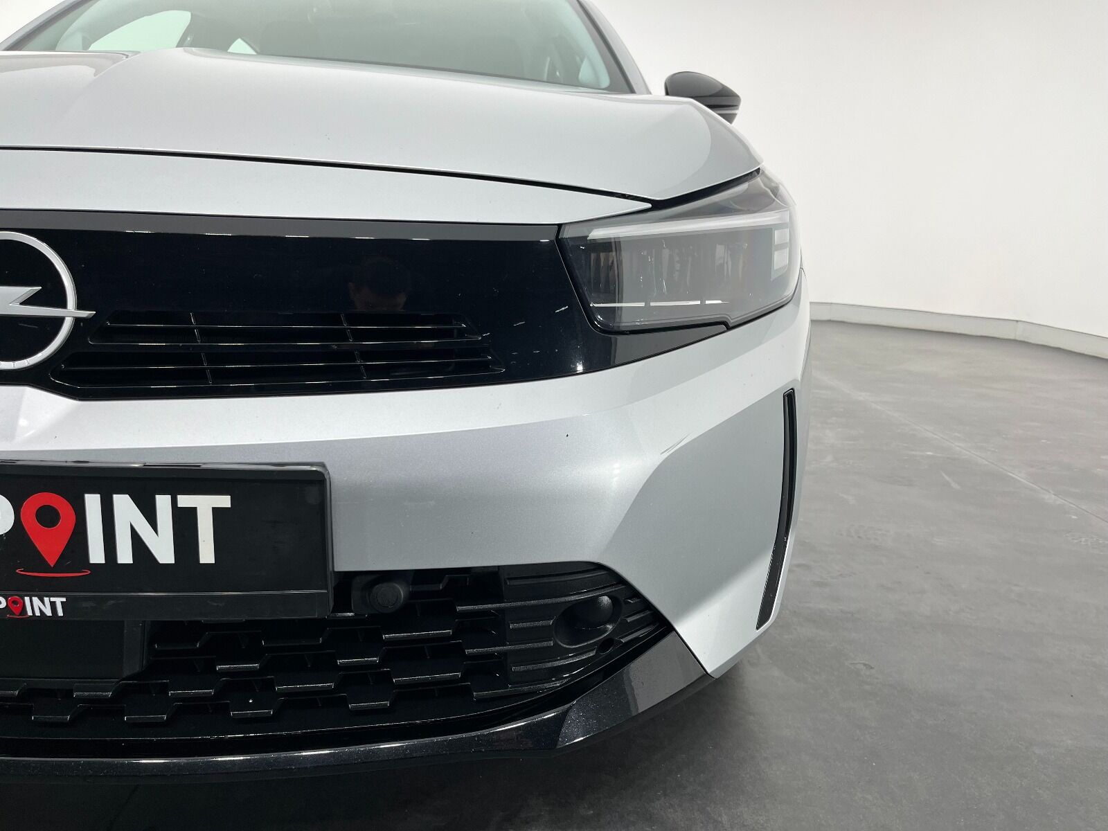 Opel Corsa 1.2 T Edition AT8 - 2025 - Detay