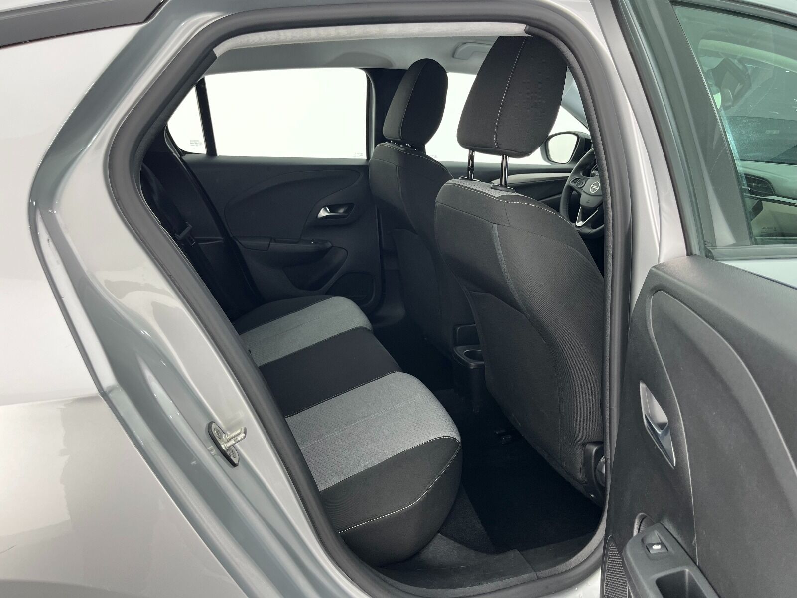 Opel Corsa 1.2 T Edition AT8 - 2025 - Detay