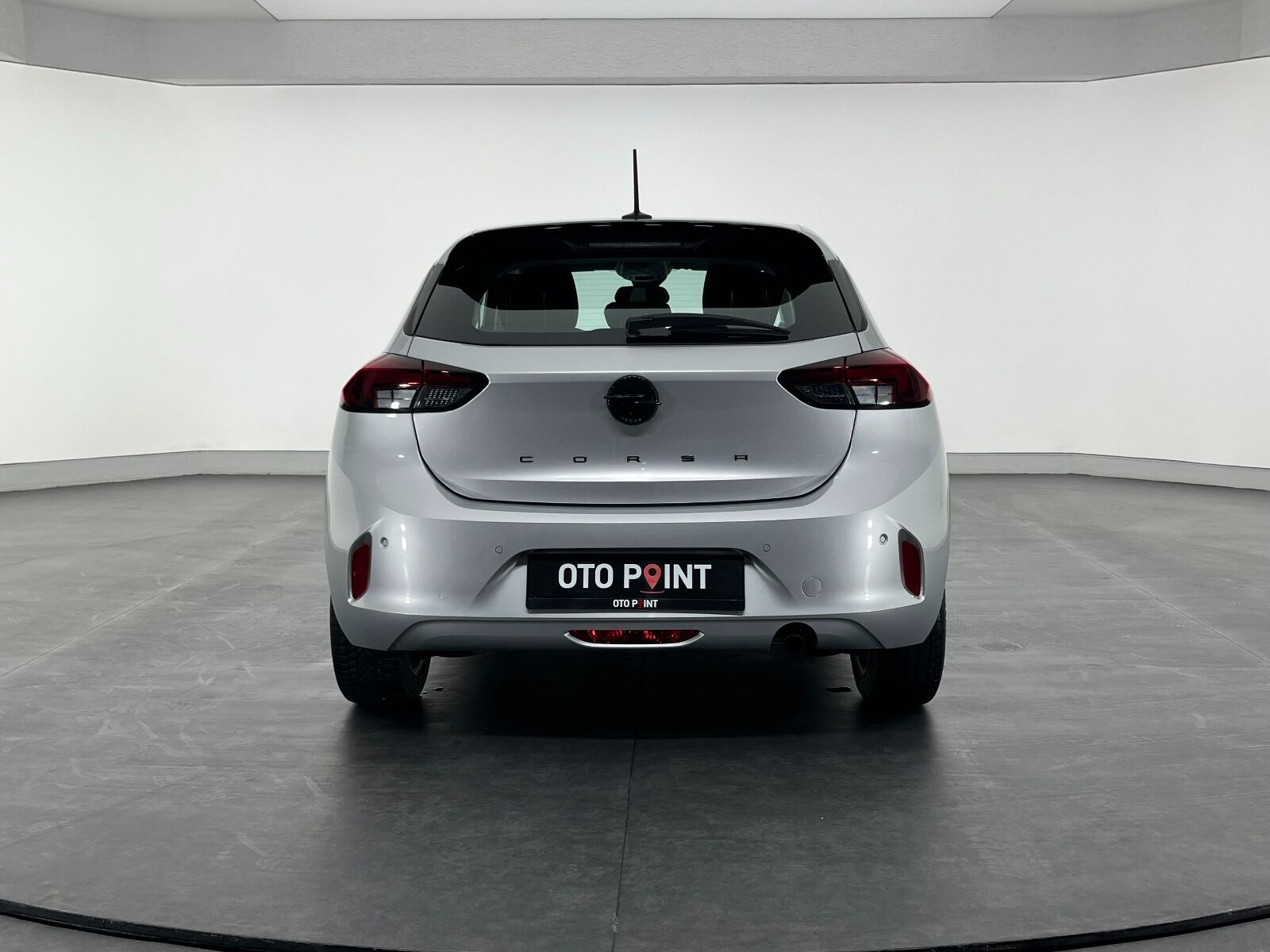 Opel Corsa 1.2 T Edition AT8 - 2025 - Detay