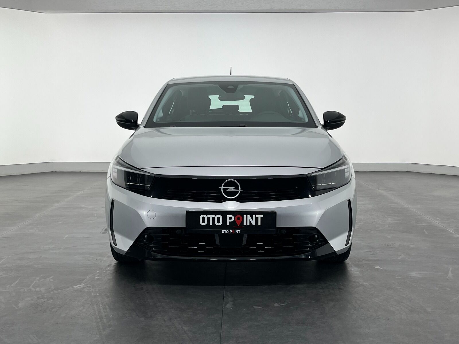 Opel Corsa 1.2 T Edition AT8 - 2025