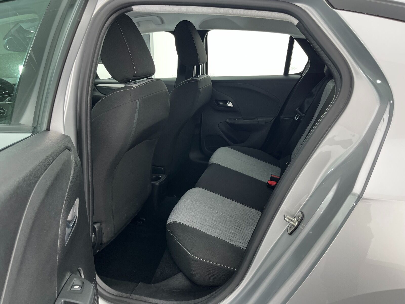 Opel Corsa 1.2 T Edition AT8 - 2025 - Detay