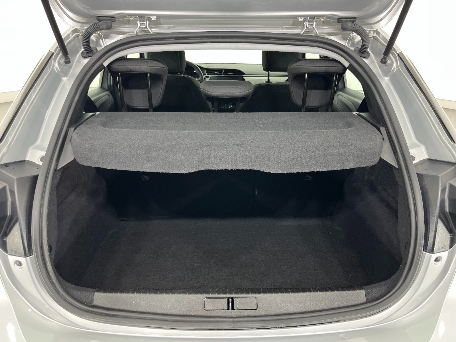 Opel Corsa 1.2 T Edition AT8 - 2025 - Detay