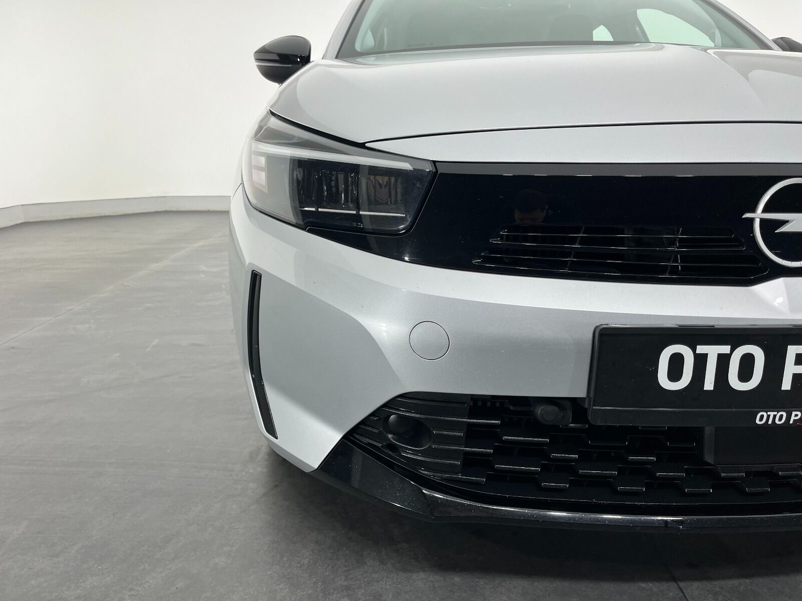 Opel Corsa 1.2 T Edition AT8 - 2025 - Detay