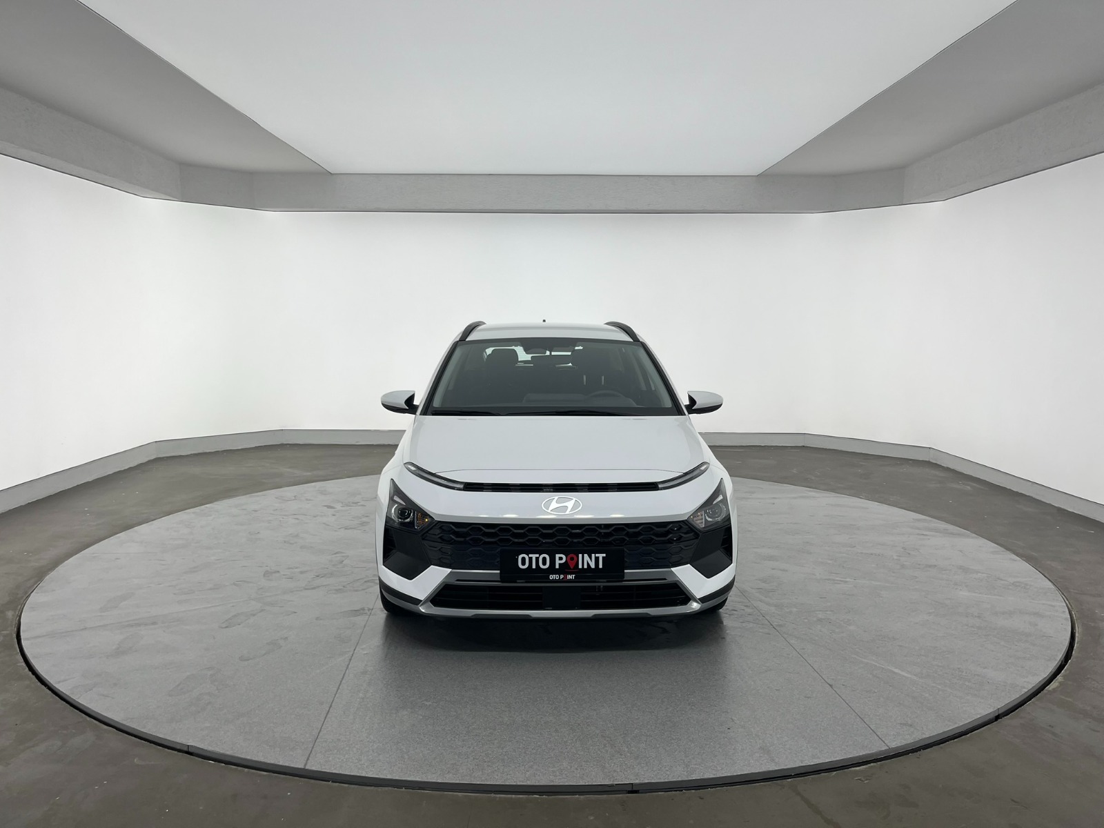 Hyundai Bayon SUV 1.0 T-GDI Jump DCT - 2025