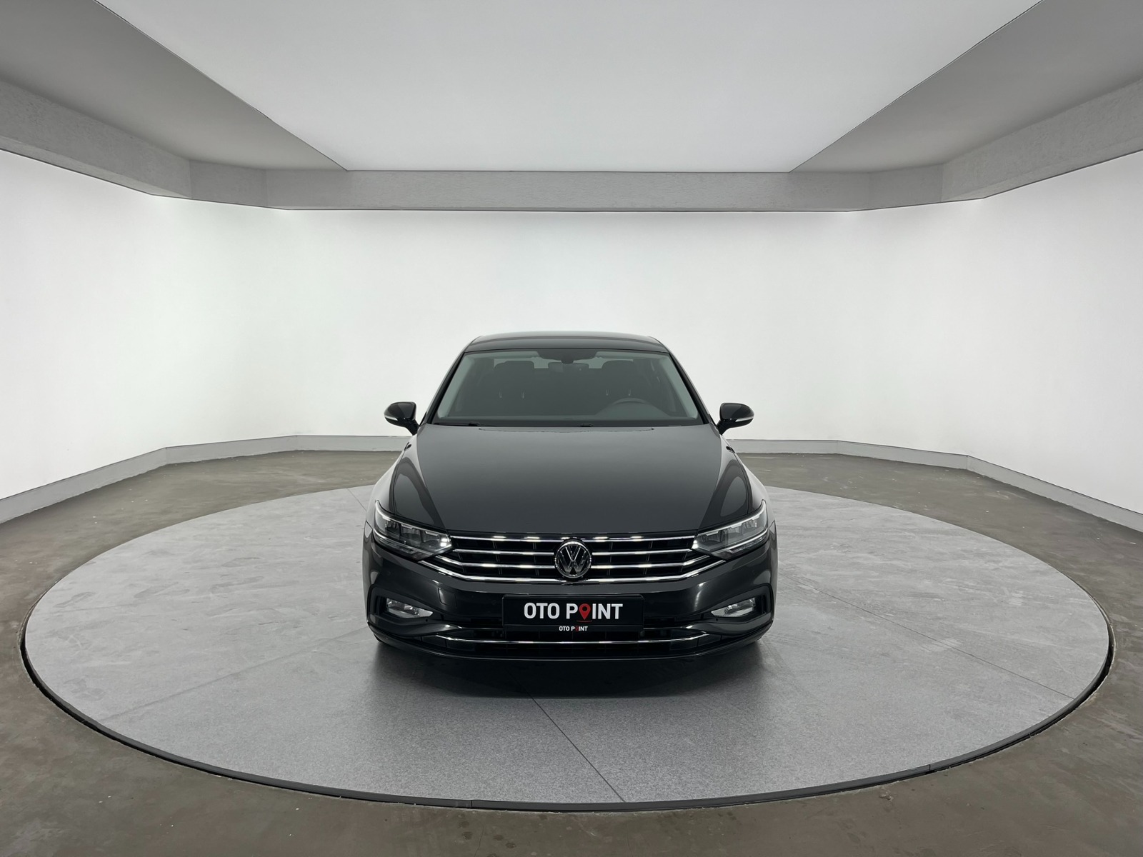 Volkswagen Passat Sedan 2.0 TDI BMT Business DSG - 2020