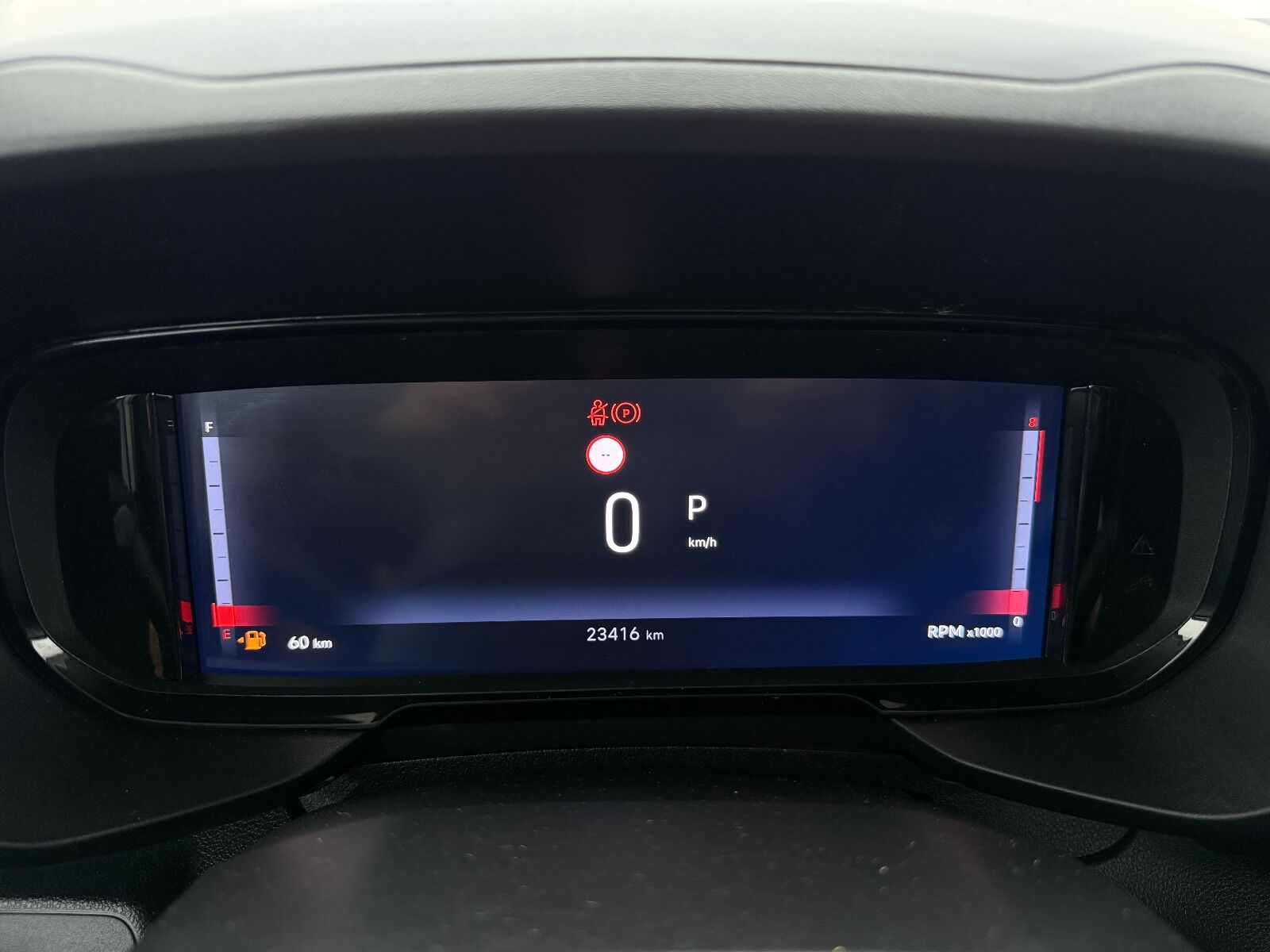 Fiat Doblo Combi 1.5 BlueHDİ Premio Plus - 2025 - Detay