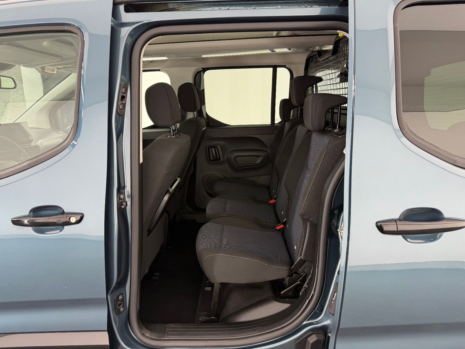 Fiat Doblo Combi 1.5 BlueHDİ Premio Plus - 2025 - Detay