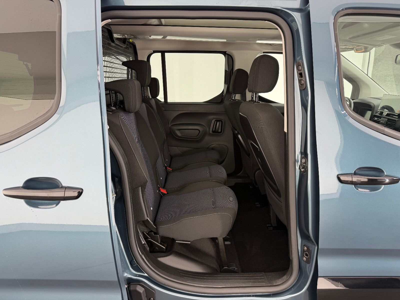 Fiat Doblo Combi 1.5 BlueHDİ Premio Plus - 2025 - Detay