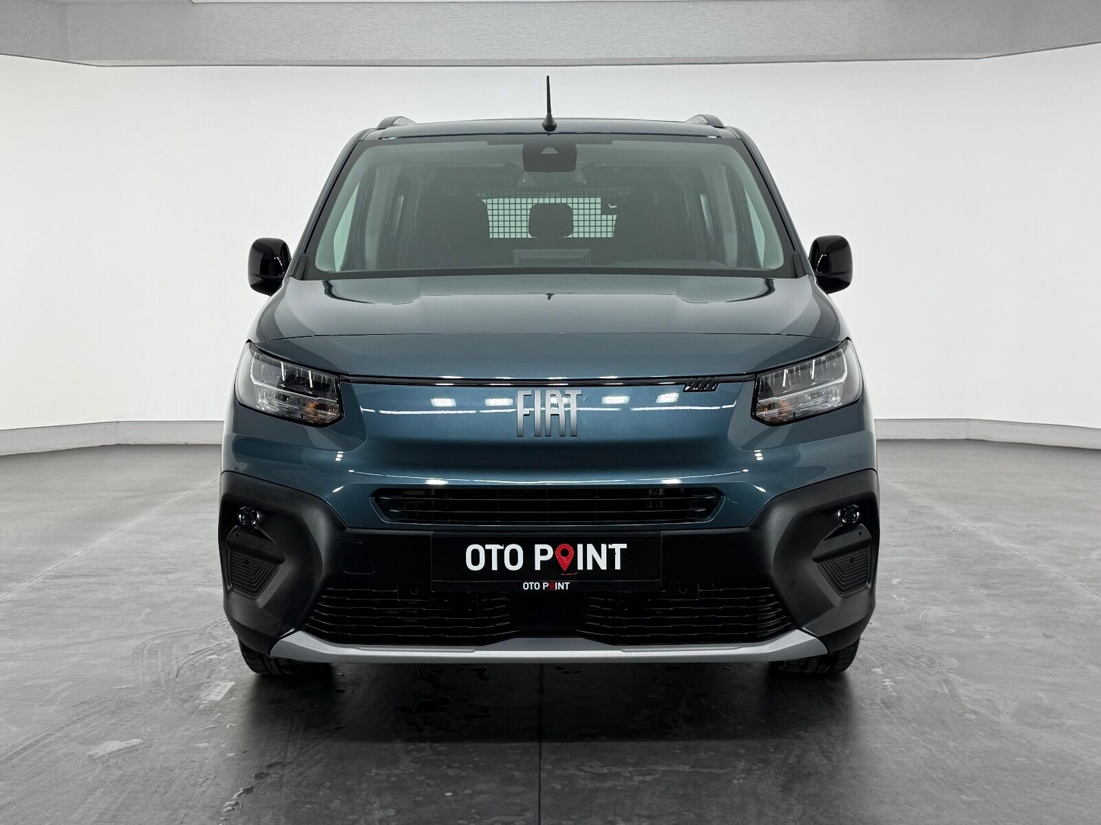 Fiat Doblo Combi 1.5 BlueHDİ Premio Plus - 2025