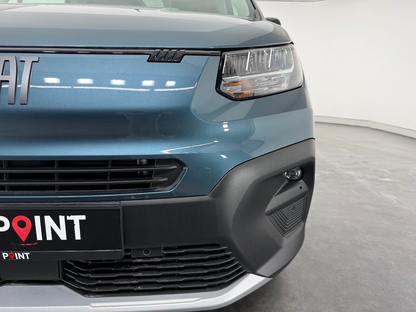Fiat Doblo Combi 1.5 BlueHDİ Premio Plus - 2025 - Detay