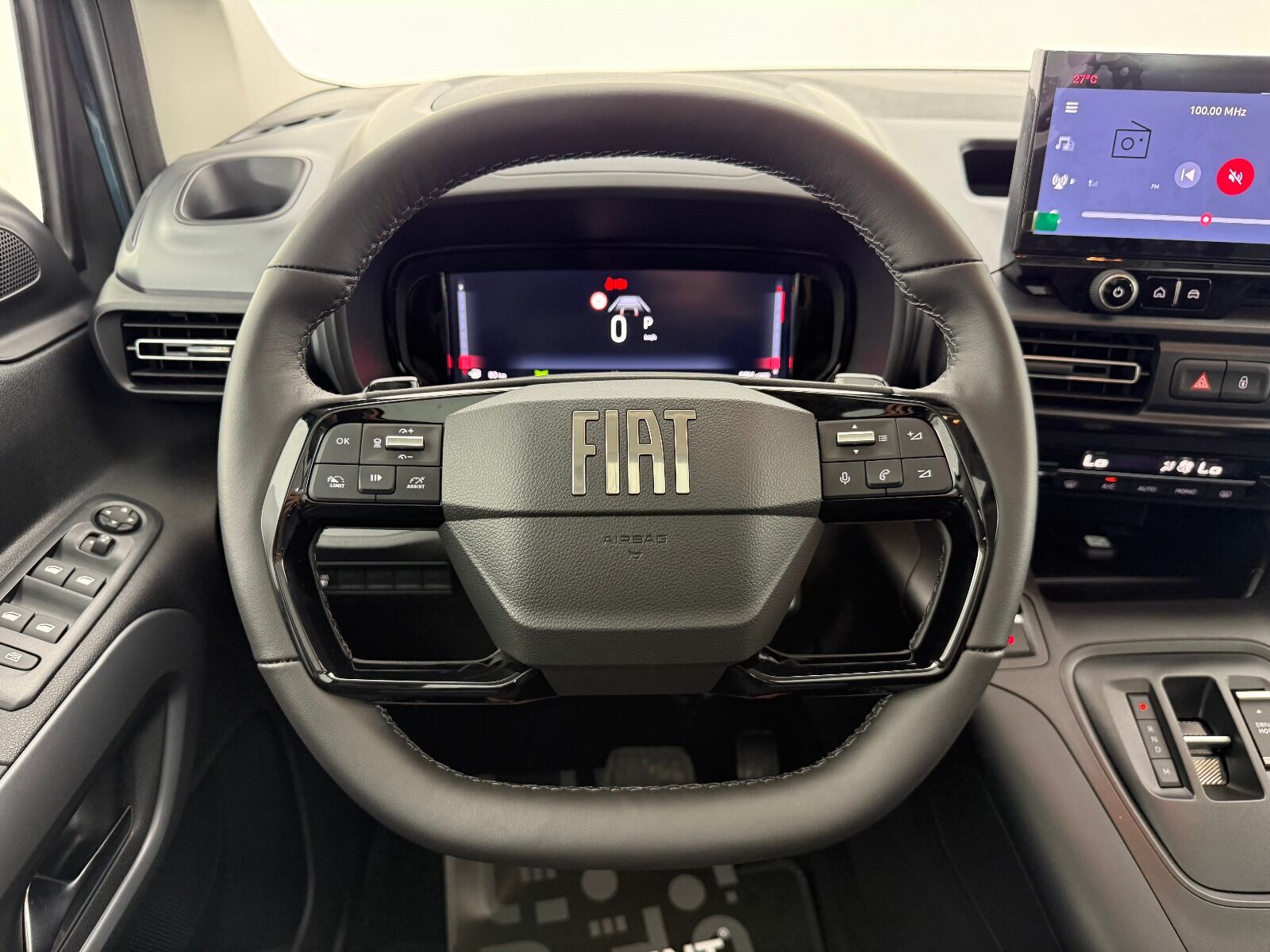 Fiat Doblo Combi 1.5 BlueHDİ Premio Plus - 2025 - Detay