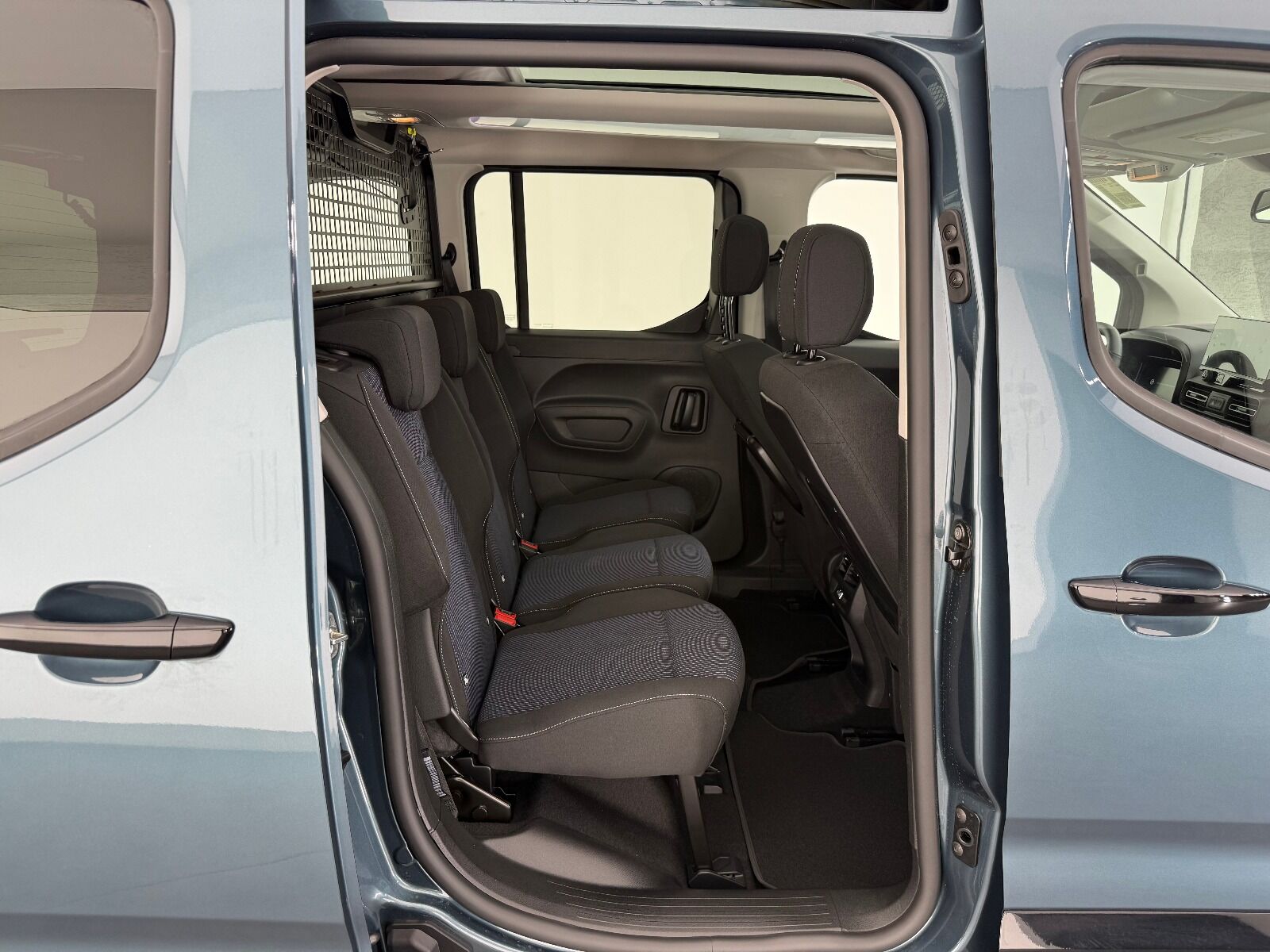 Fiat Doblo Combi 1.5 BlueHDİ Premio Plus - 2025 - Detay