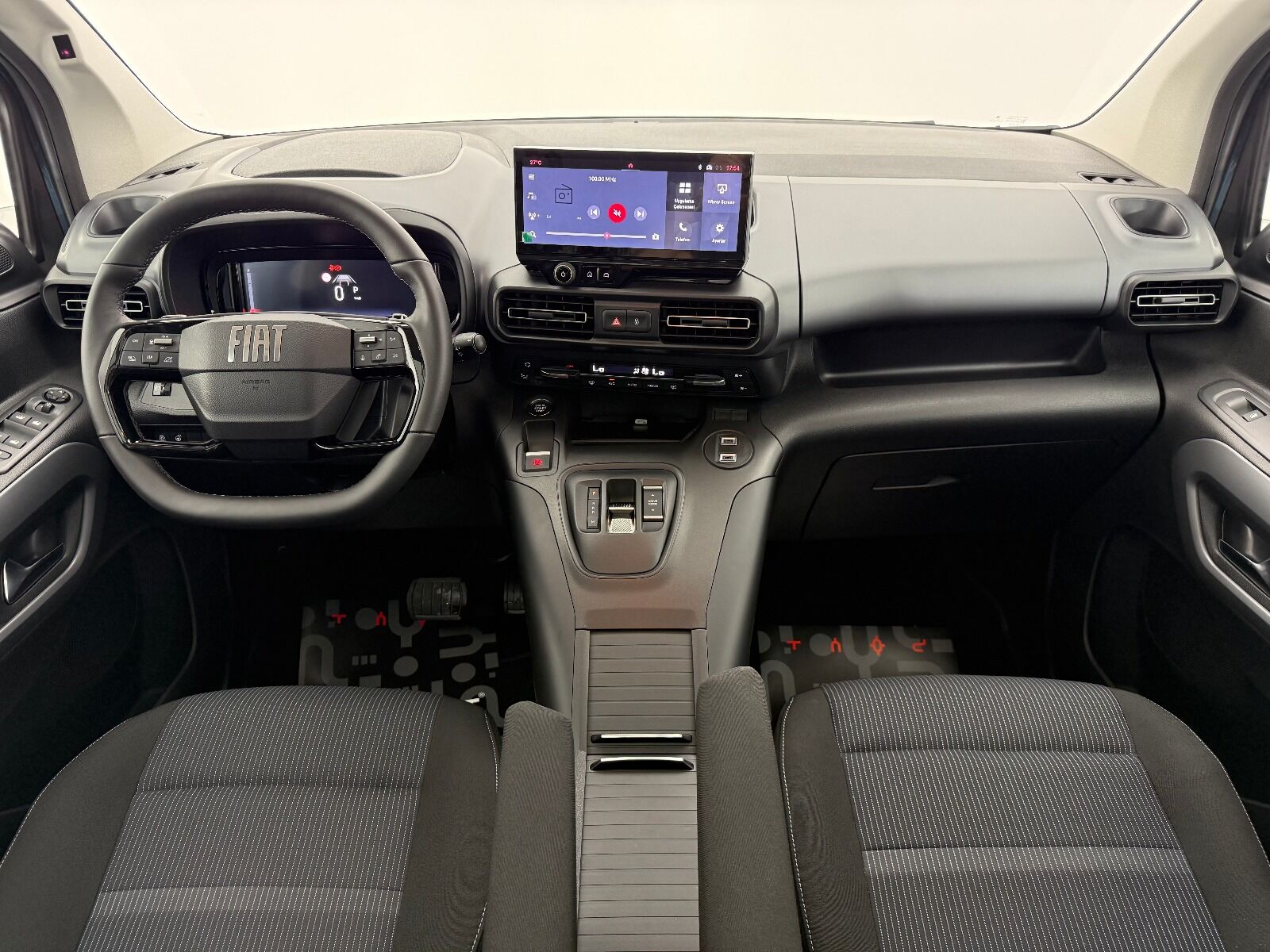Fiat Doblo Combi 1.5 BlueHDİ Premio Plus - 2025 - Detay