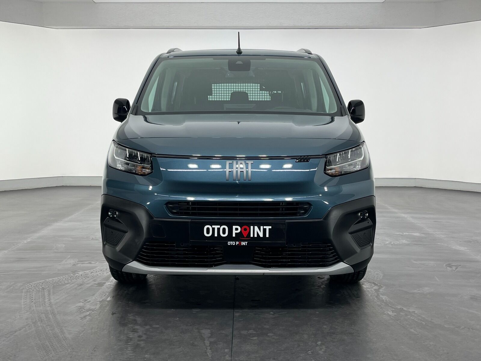 Fiat Doblo Combi 1.5 BlueHDİ Premio Plus - 2025