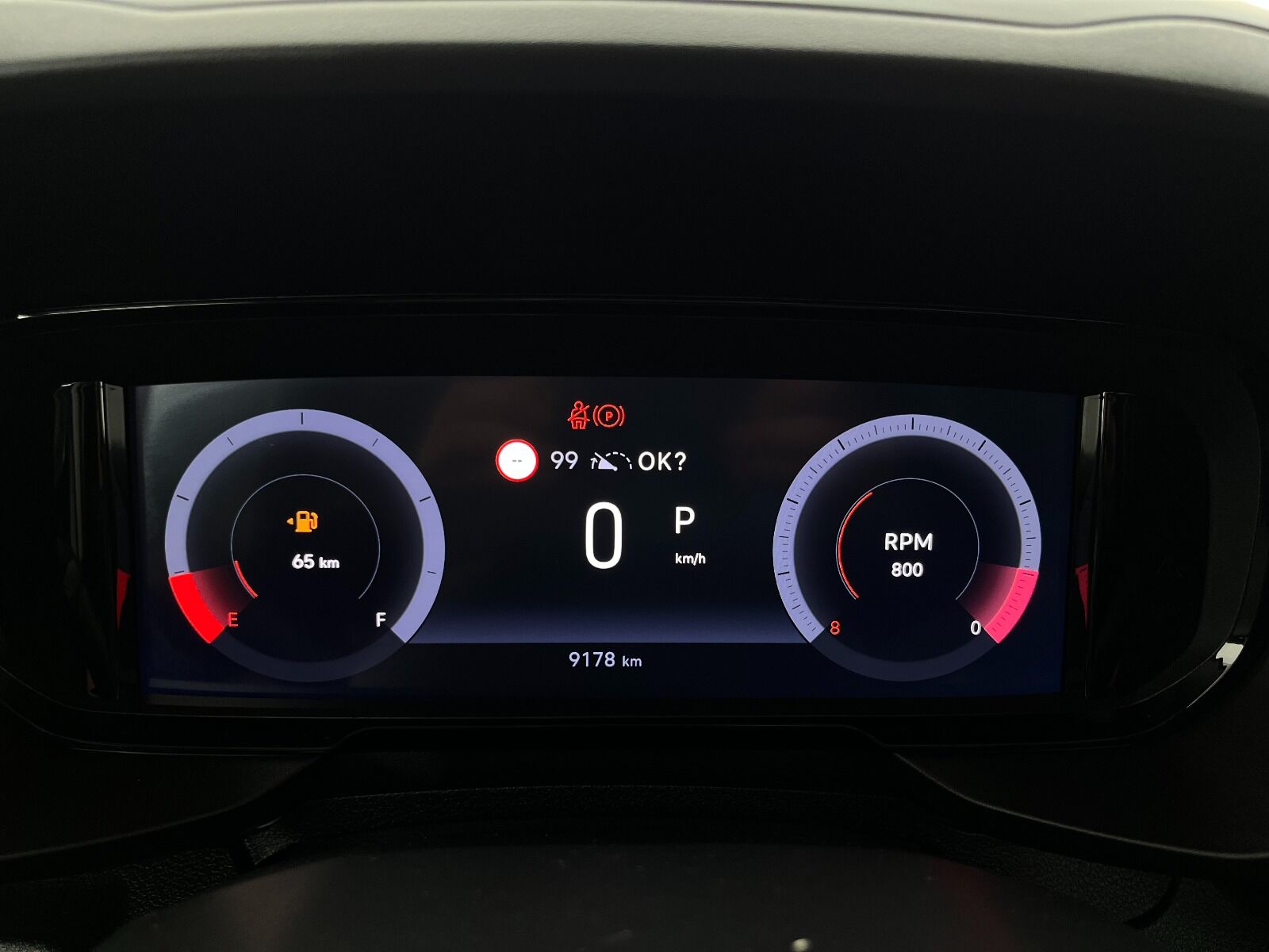 Fiat Doblo Combi 1.5 BlueHDİ Premio Plus - 2025 - Detay