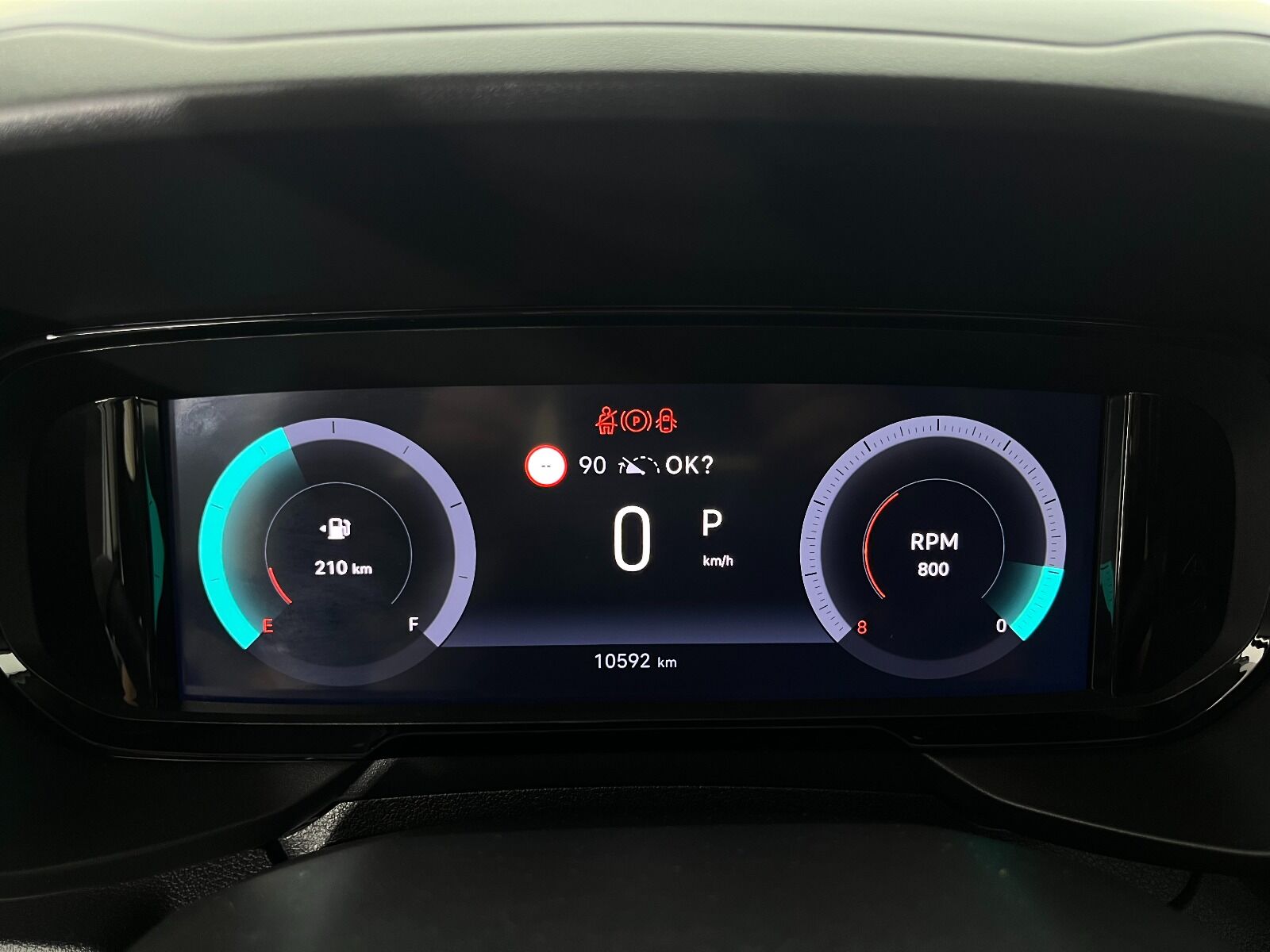 Fiat Doblo Combi 1.5 BlueHDI Premio Plus Otomatik - 2025 - Detay