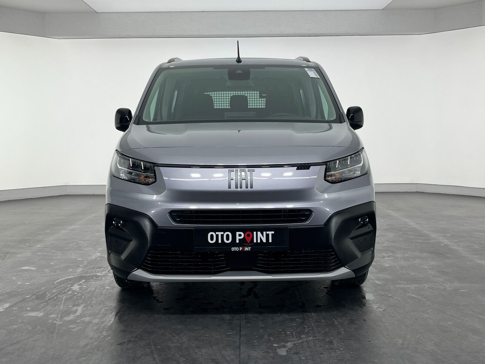 Fiat Doblo Combi 1.5 BlueHDI Premio Plus Otomatik - 2025