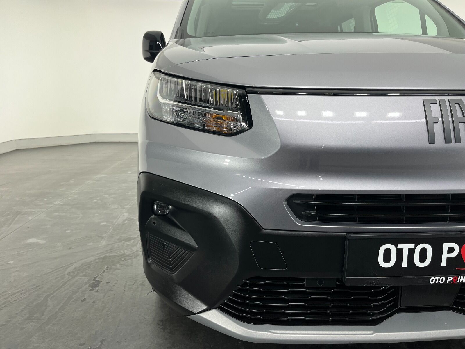 Fiat Doblo Combi 1.5 BlueHDI Premio Plus Otomatik - 2025 - Detay