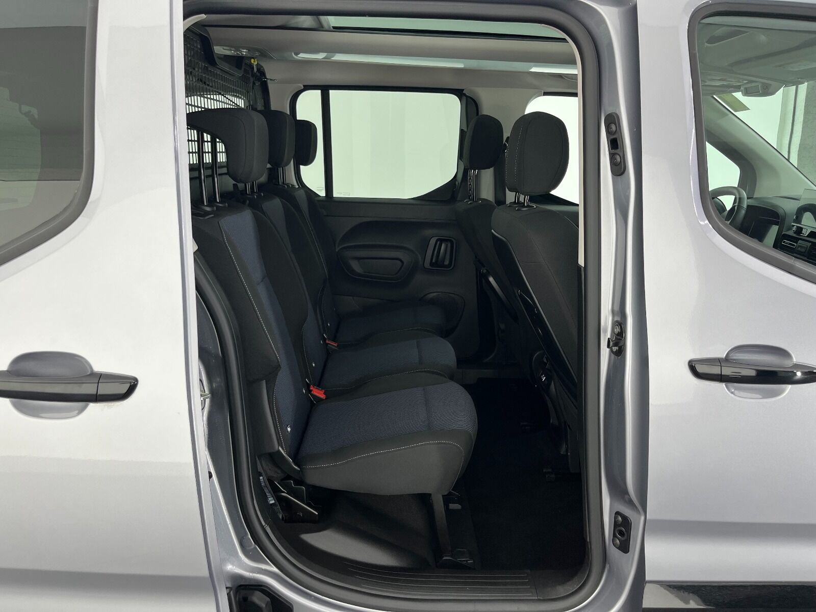 Fiat Doblo Combi 1.5 BlueHDI Premio Plus Otomatik - 2025 - Detay