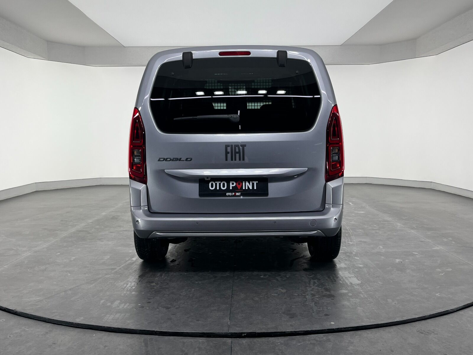 Fiat Doblo Combi 1.5 BlueHDI Premio Plus Otomatik - 2025 - Detay