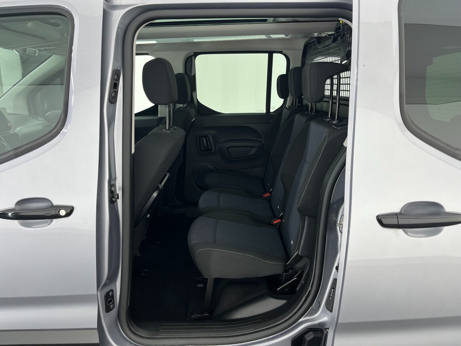 Fiat Doblo Combi 1.5 BlueHDI Premio Plus Otomatik - 2025 - Detay