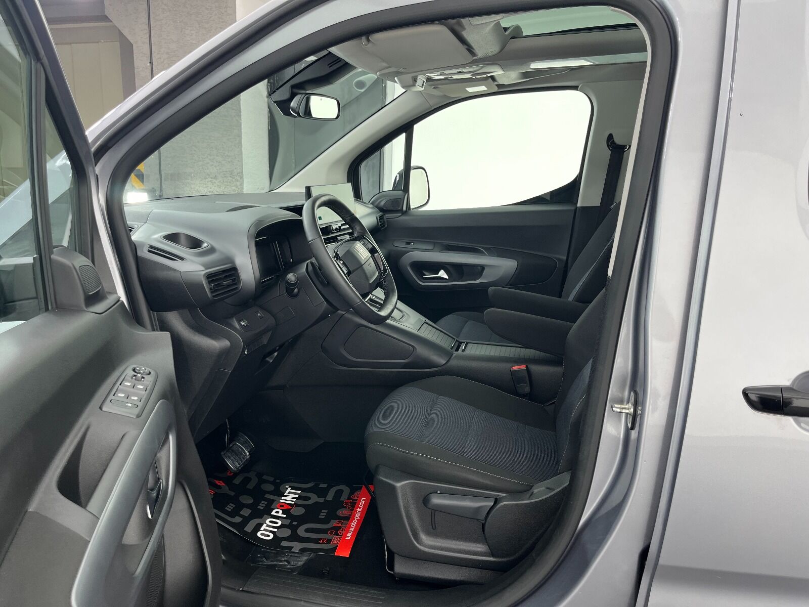 Fiat Doblo Combi 1.5 BlueHDI Premio Plus Otomatik - 2025 - Detay