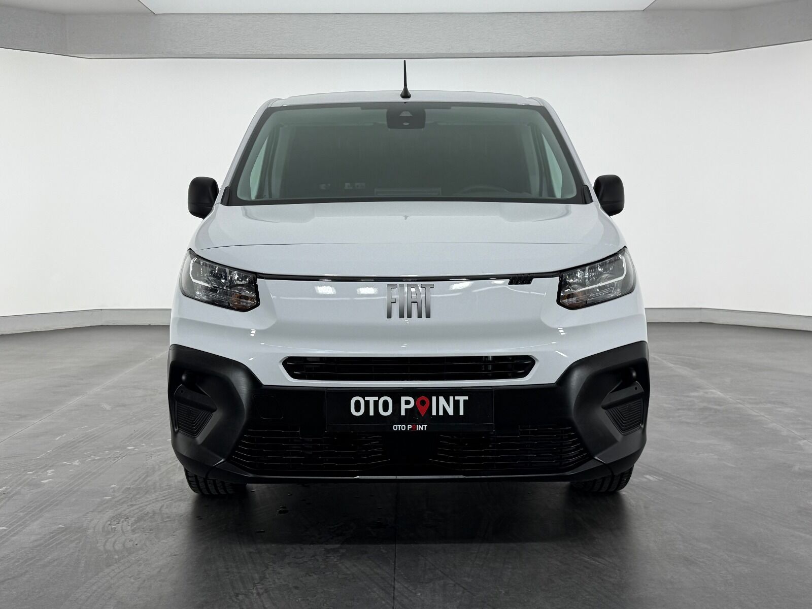 Fiat Doblo Cargo 1.5 BlueHDİ Maxi - 2025
