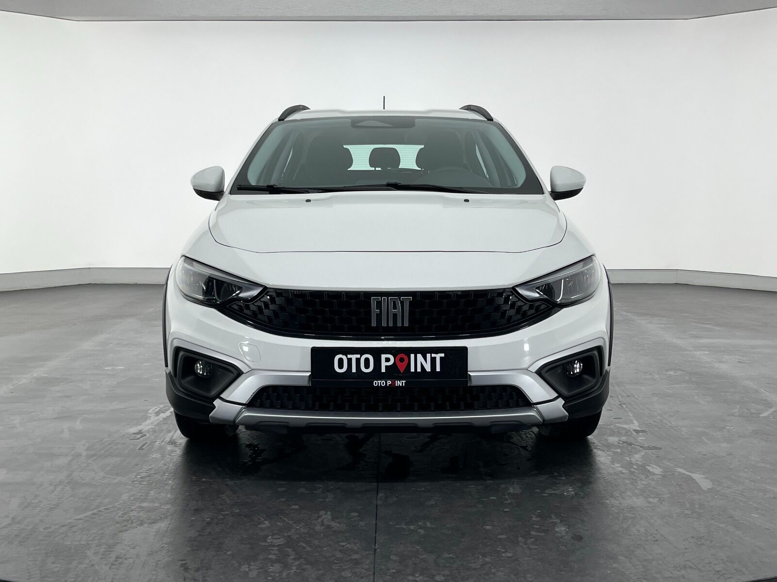 Fiat Egea Cross 1.6 MultiJet Urban GSR Traction+ DCT - 2024