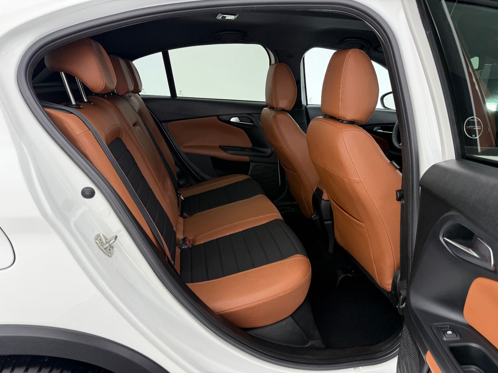 Fiat Egea Cross 1.6 MultiJet Limited GSR DCT TRCN+ - 2025 - Detay