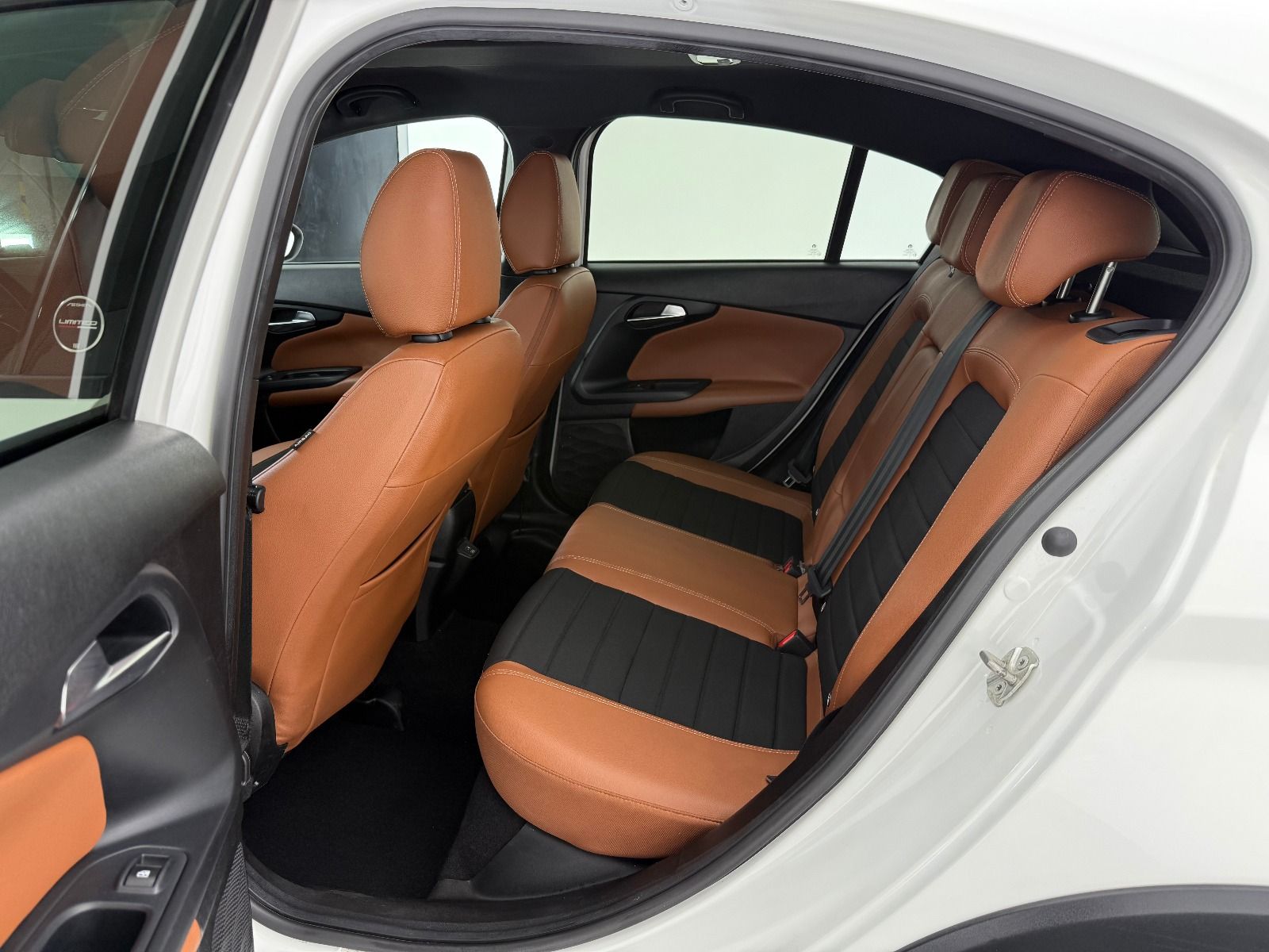 Fiat Egea Cross 1.6 MultiJet Limited GSR DCT TRCN+ - 2025 - Detay