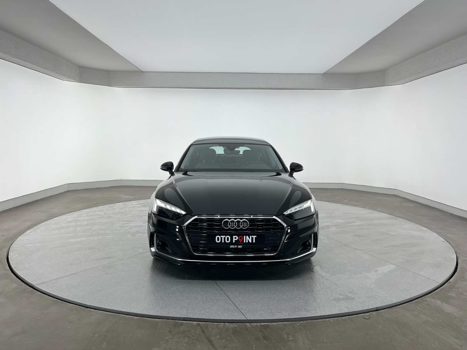 Audi A5 Sportback 40 TDI Quattro MHEV Advanced S-Tronic - 2024