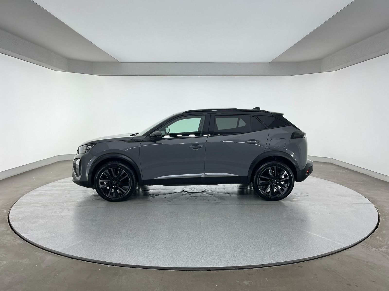 Peugeot 2008 Crossover 1.2 PureTech GT EAT8 - 2024 - Detay