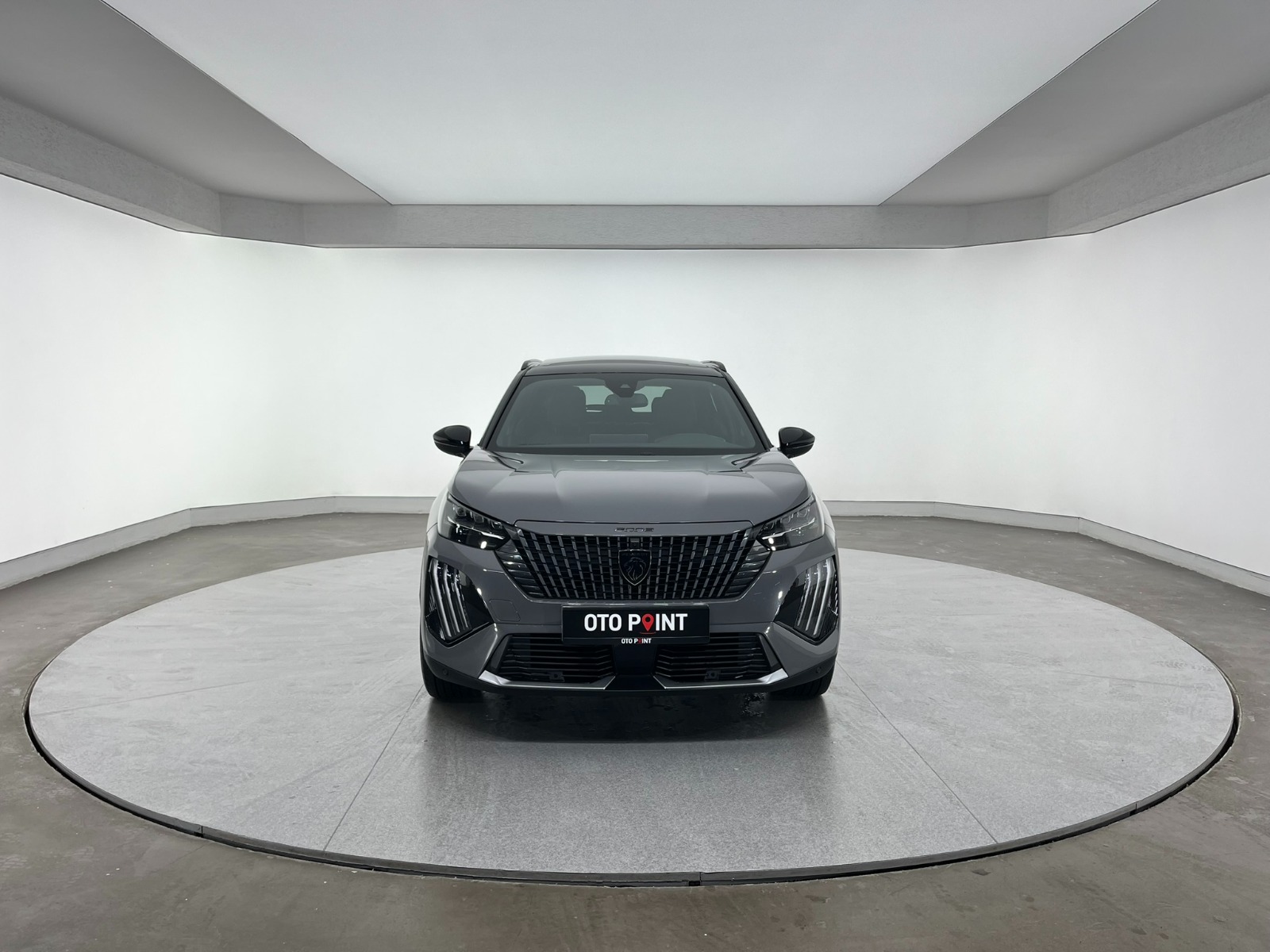 Peugeot 2008 Crossover 1.2 PureTech GT EAT8 - 2024