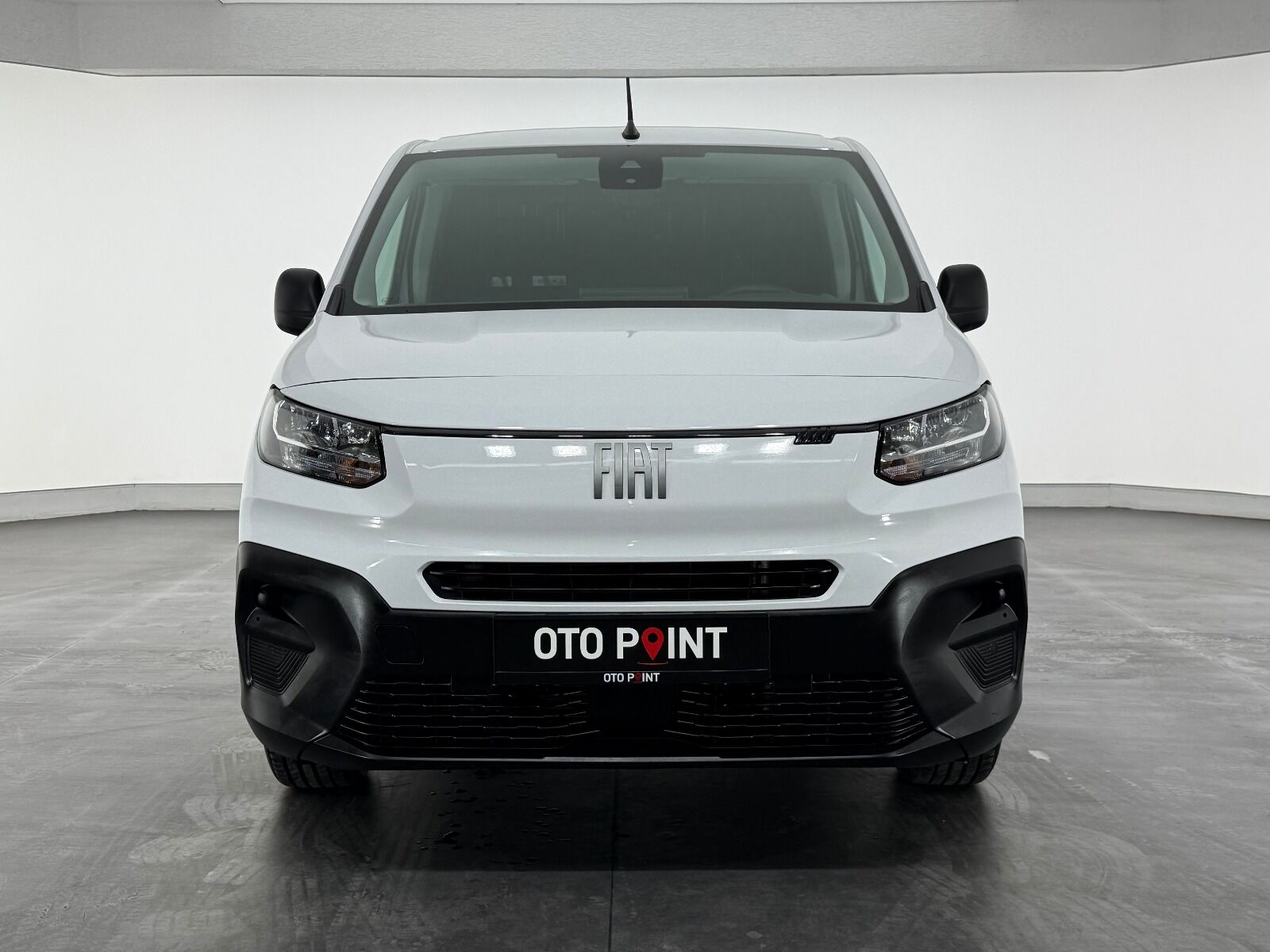 Fiat Doblo Cargo 1.5 BlueHDİ Maxi - 2025