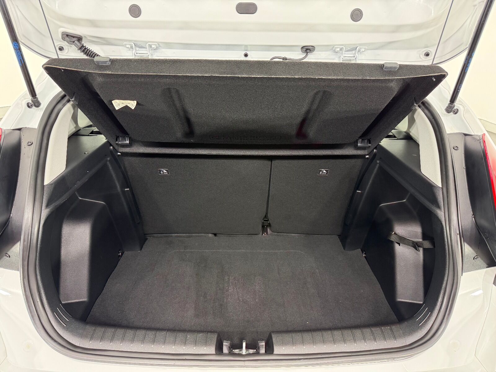 Hyundai Bayon 1.0 T-GDI Jump - 2025 - Detay