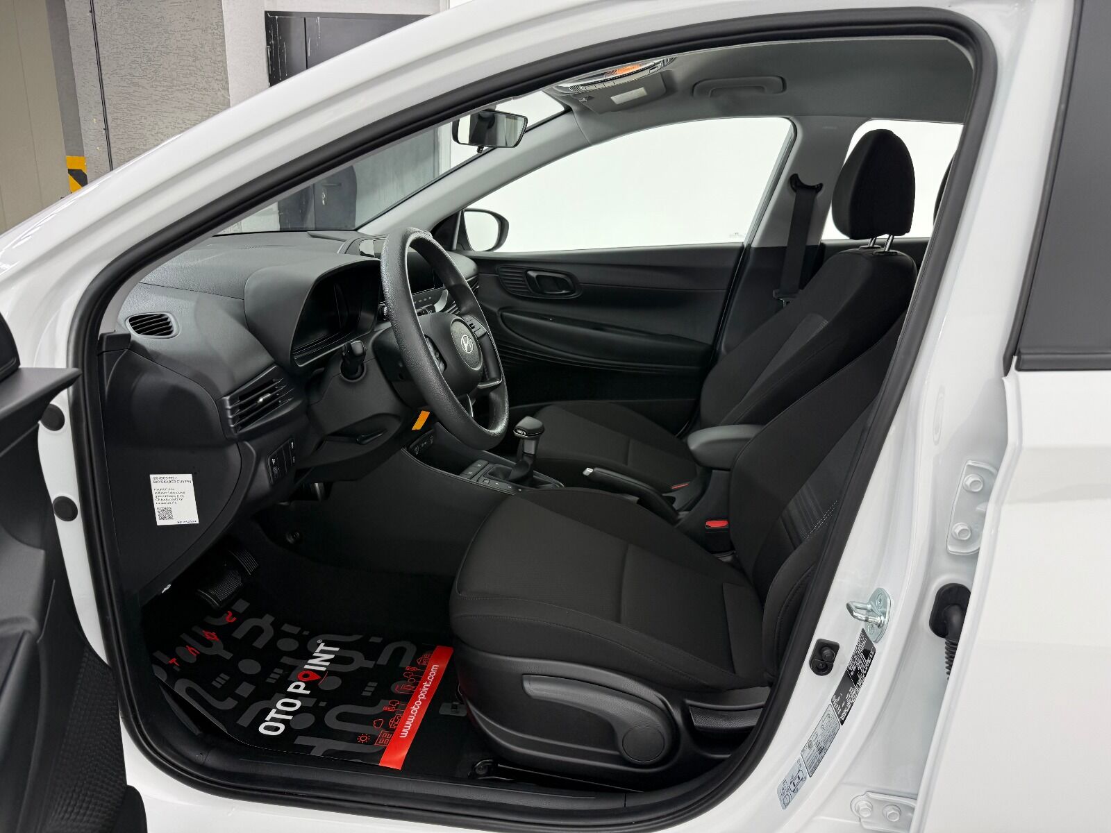 Hyundai Bayon 1.0 T-GDI Jump - 2025 - Detay