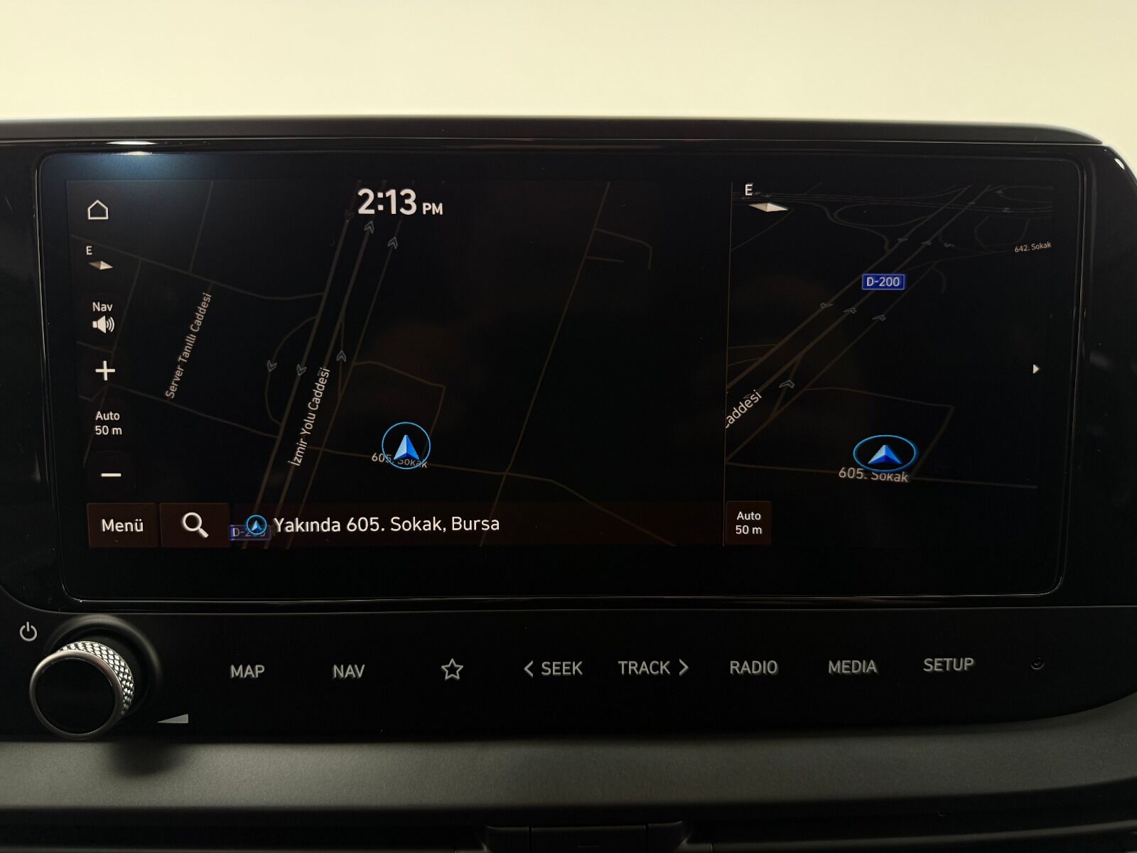 Hyundai Bayon 1.0 T-GDI Jump - 2025 - Detay