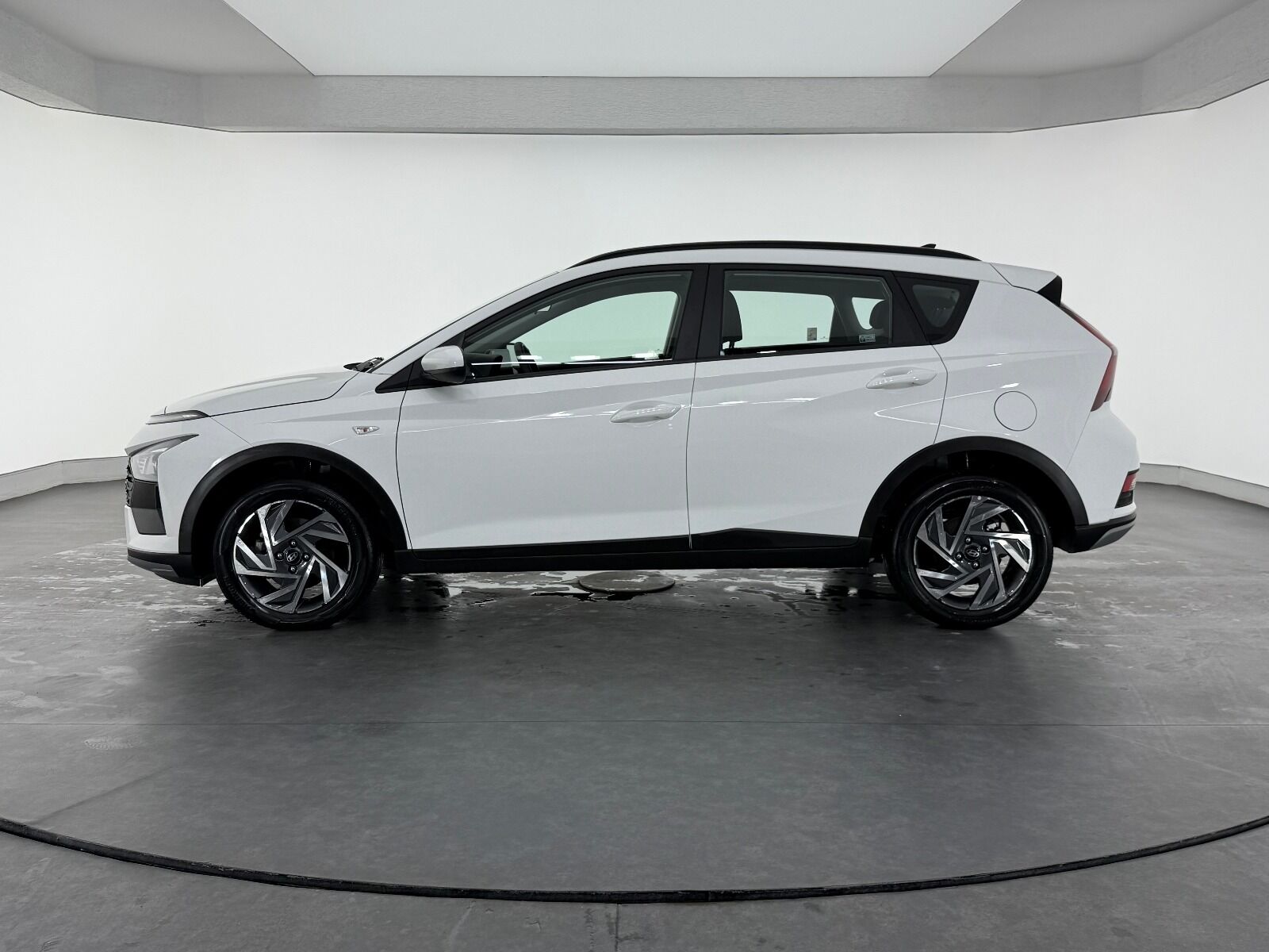 Hyundai Bayon 1.0 T-GDI Jump - 2025 - Detay