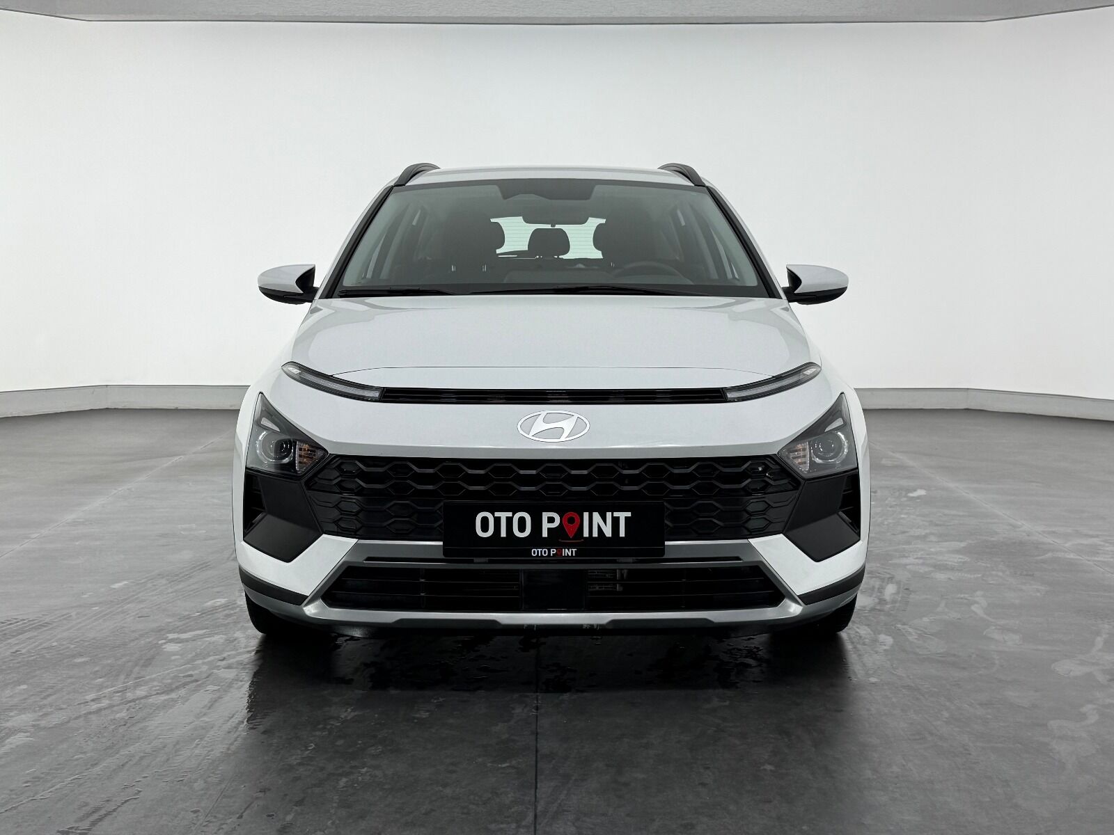 Hyundai Bayon 1.0 T-GDI Jump - 2025