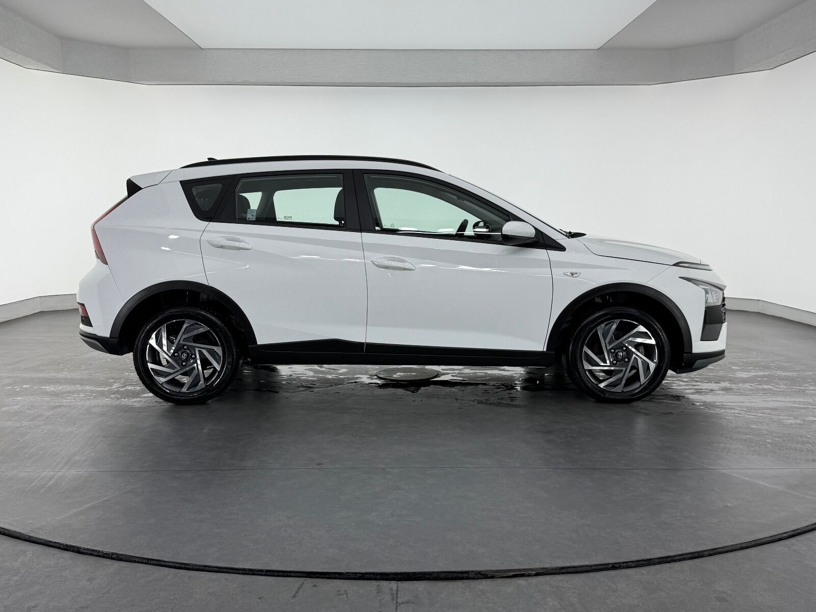 Hyundai Bayon 1.0 T-GDI Jump - 2025 - Detay