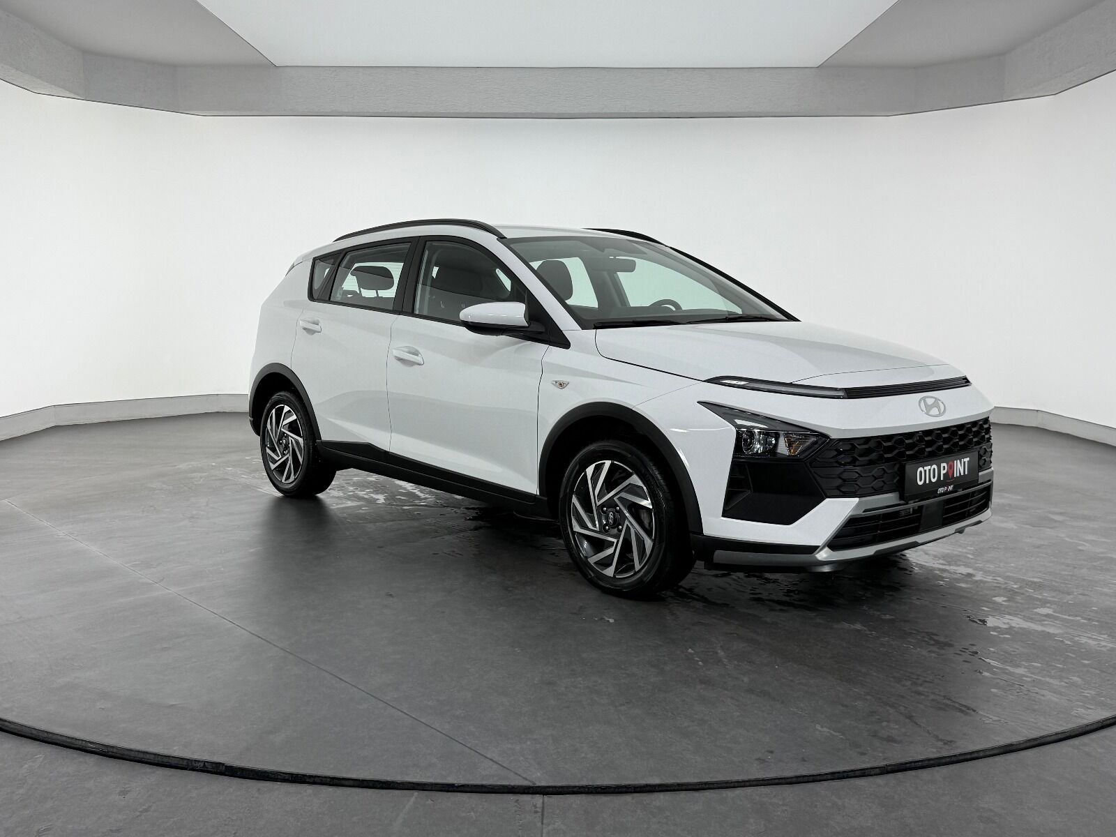 Hyundai Bayon 1.0 T-GDI Jump - 2025 - Detay