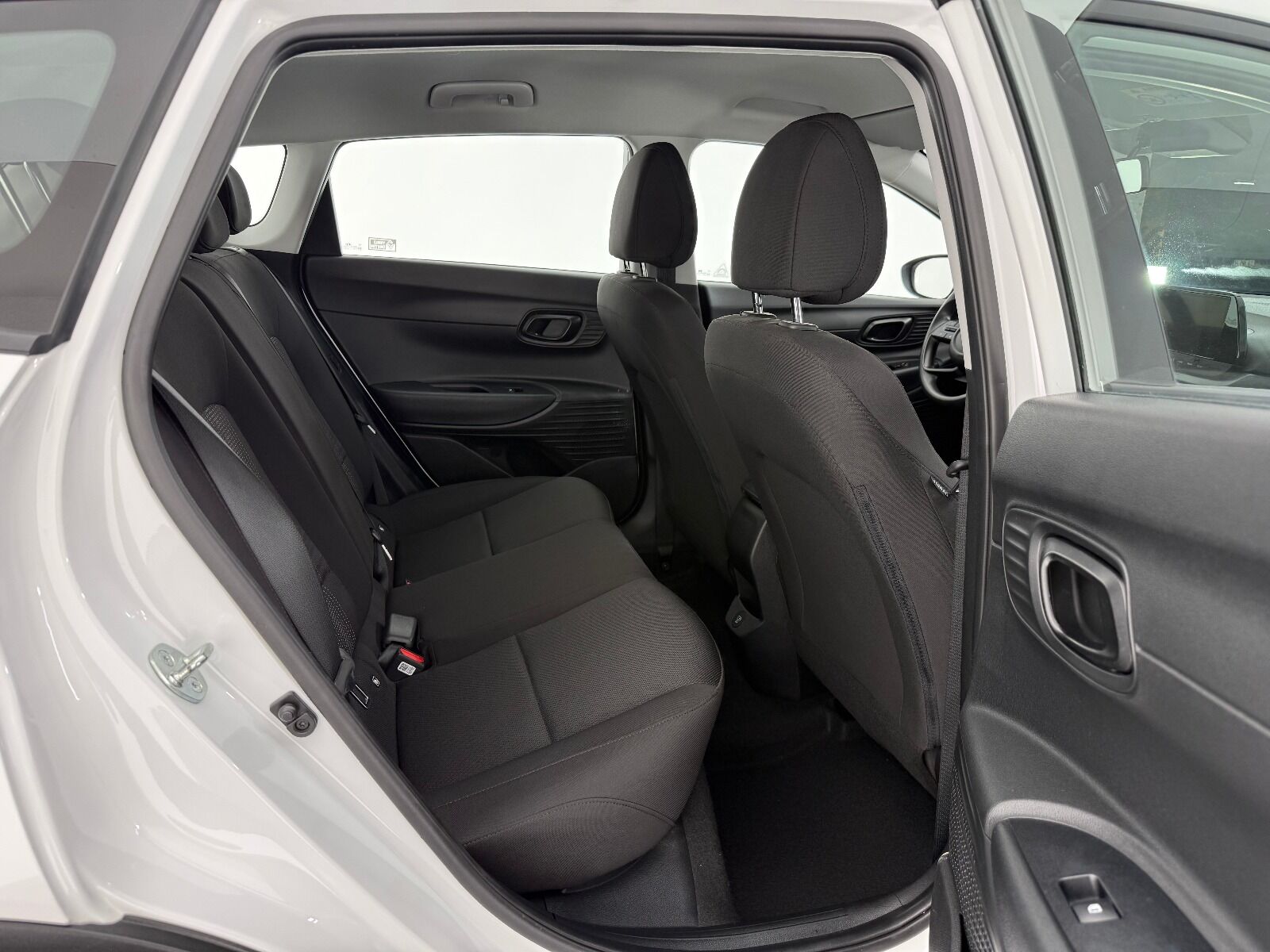 Hyundai Bayon 1.0 T-GDI Jump - 2025 - Detay