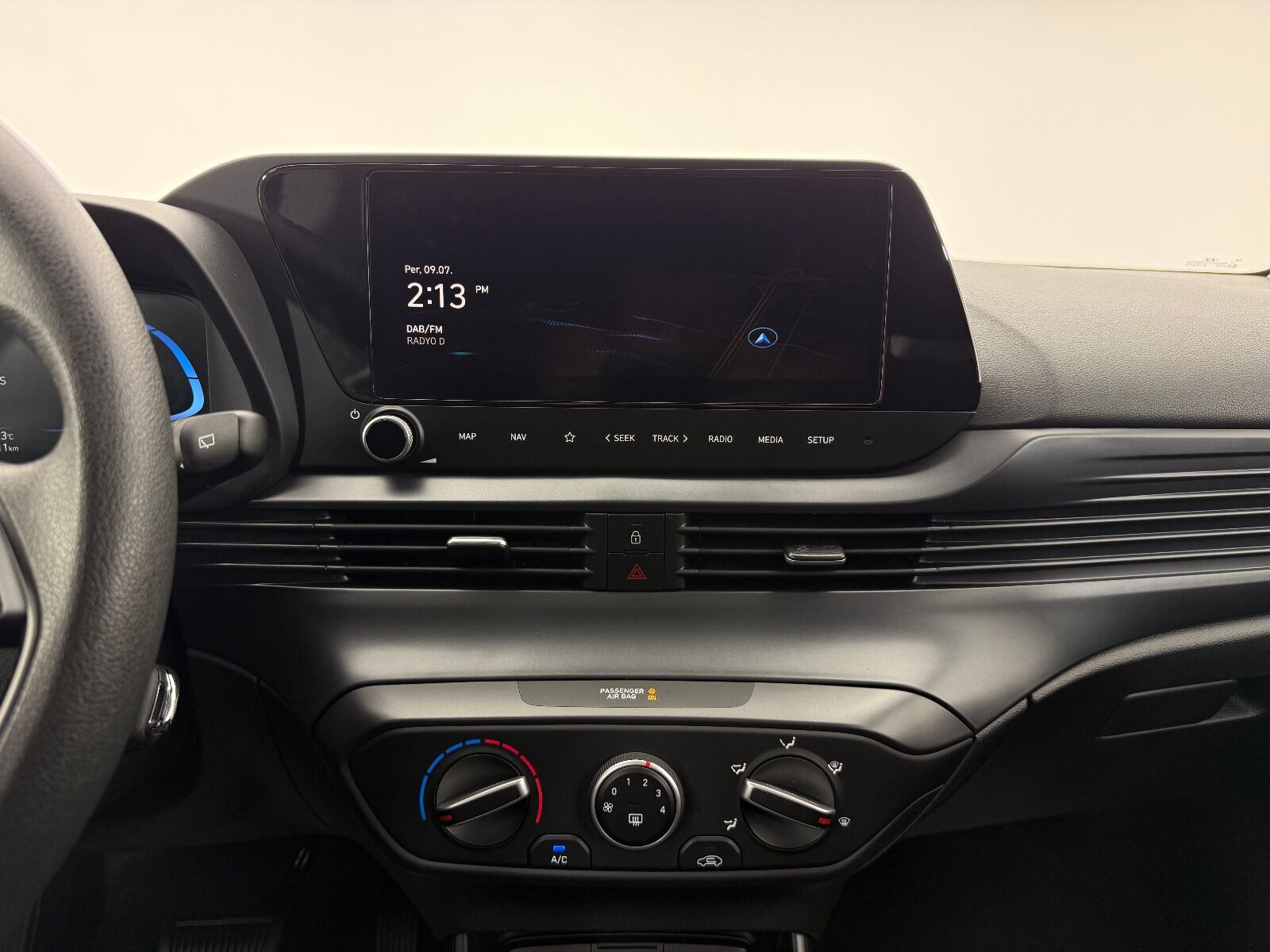 Hyundai Bayon 1.0 T-GDI Jump - 2025 - Detay