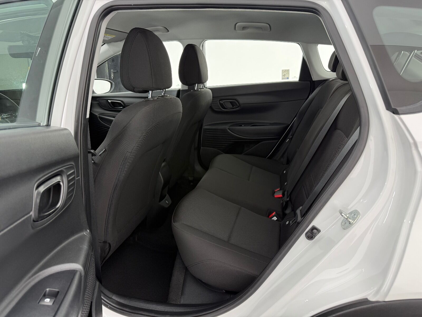 Hyundai Bayon 1.0 T-GDI Jump - 2025 - Detay