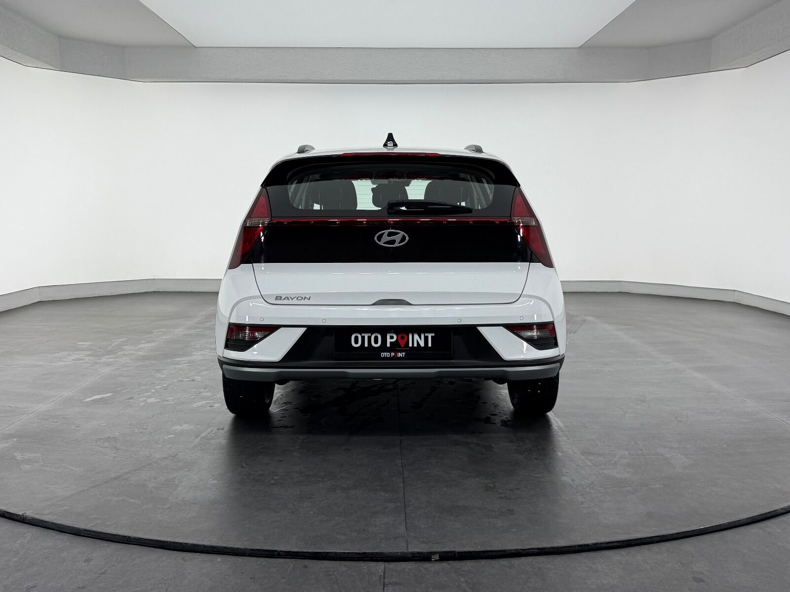 Hyundai Bayon 1.0 T-GDI Jump - 2025 - Detay