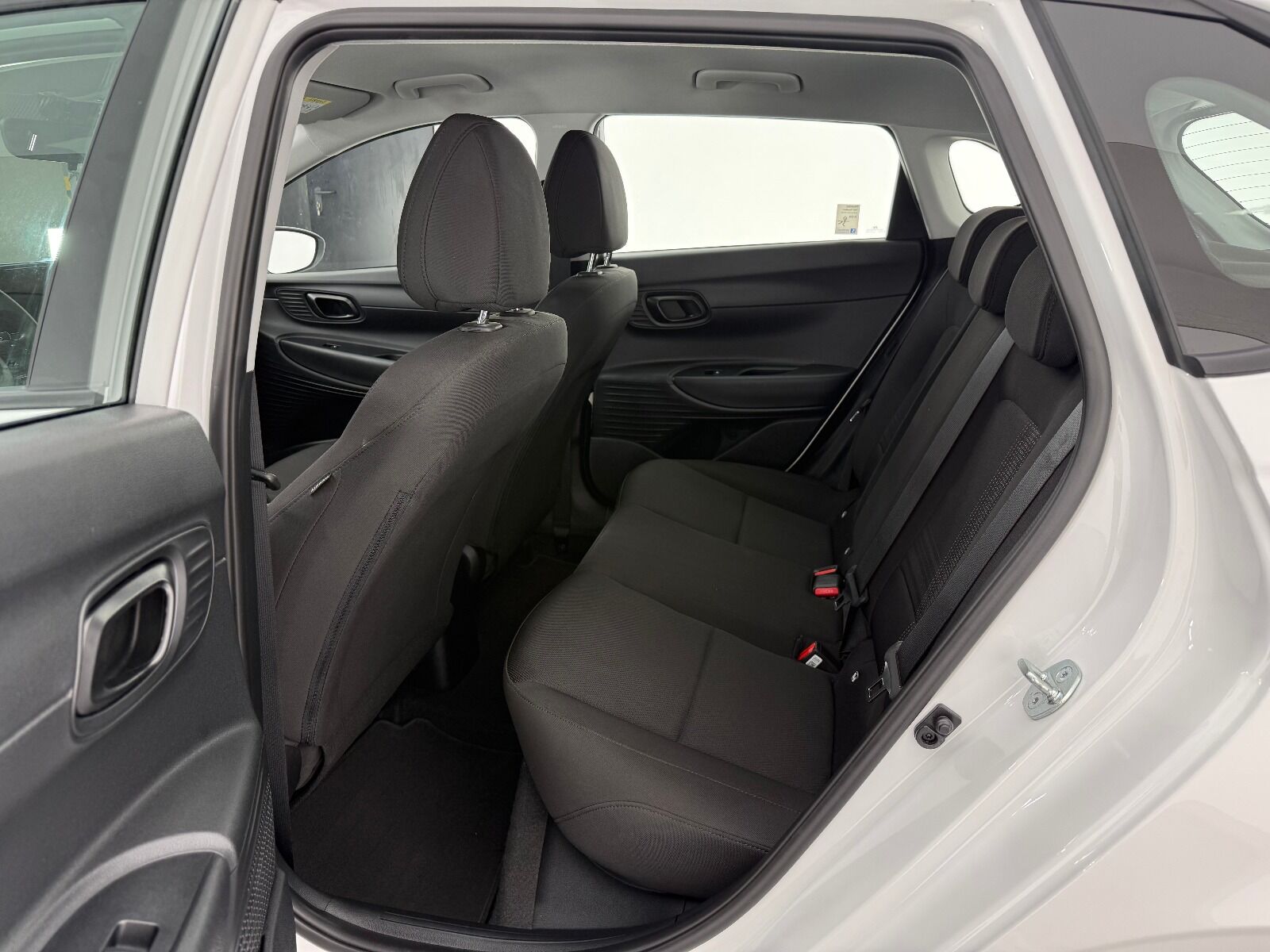 Hyundai i20 1.0 T-GDI Jump - 2026 - Detay