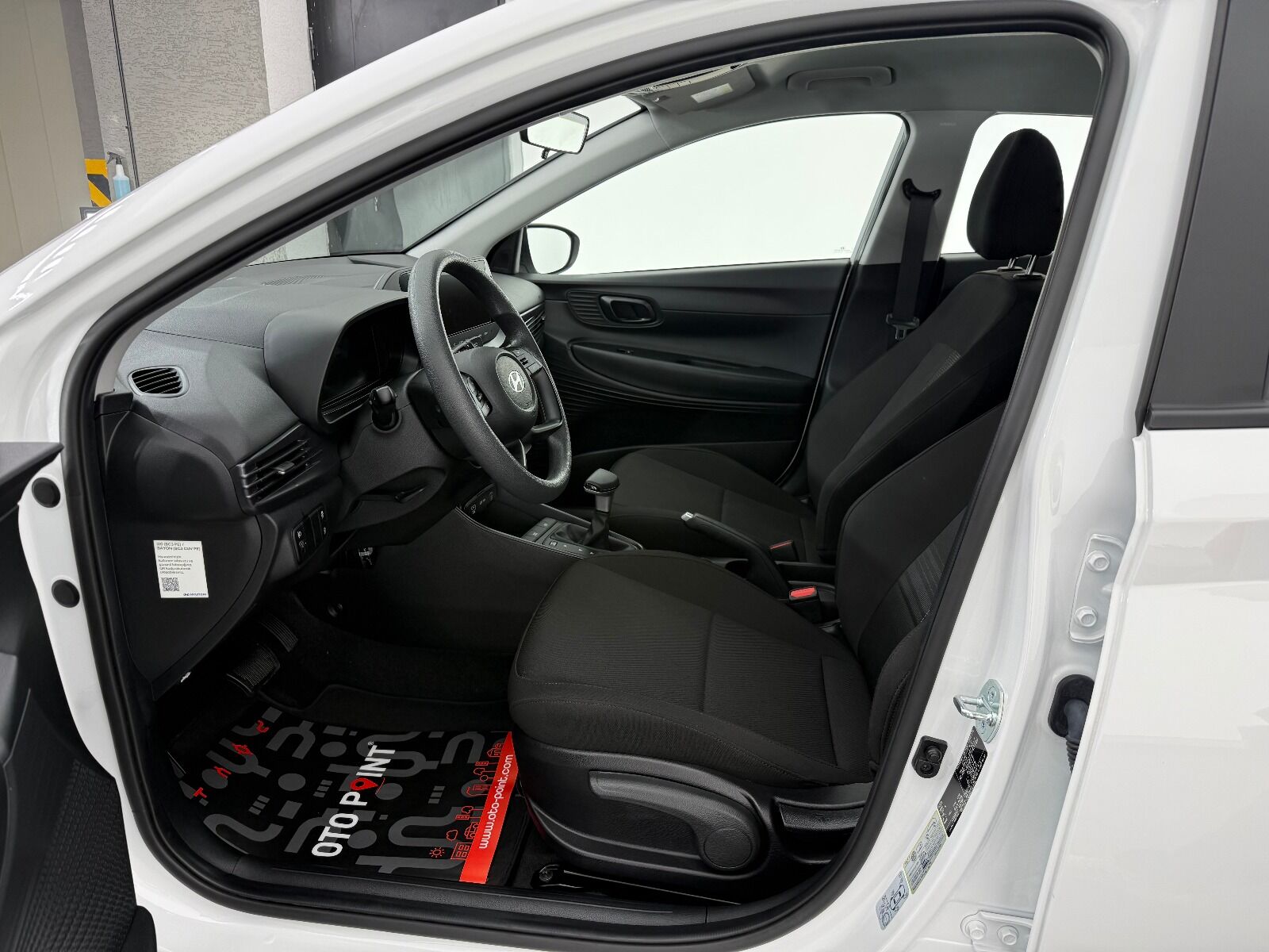 Hyundai i20 1.0 T-GDI Jump - 2026 - Detay