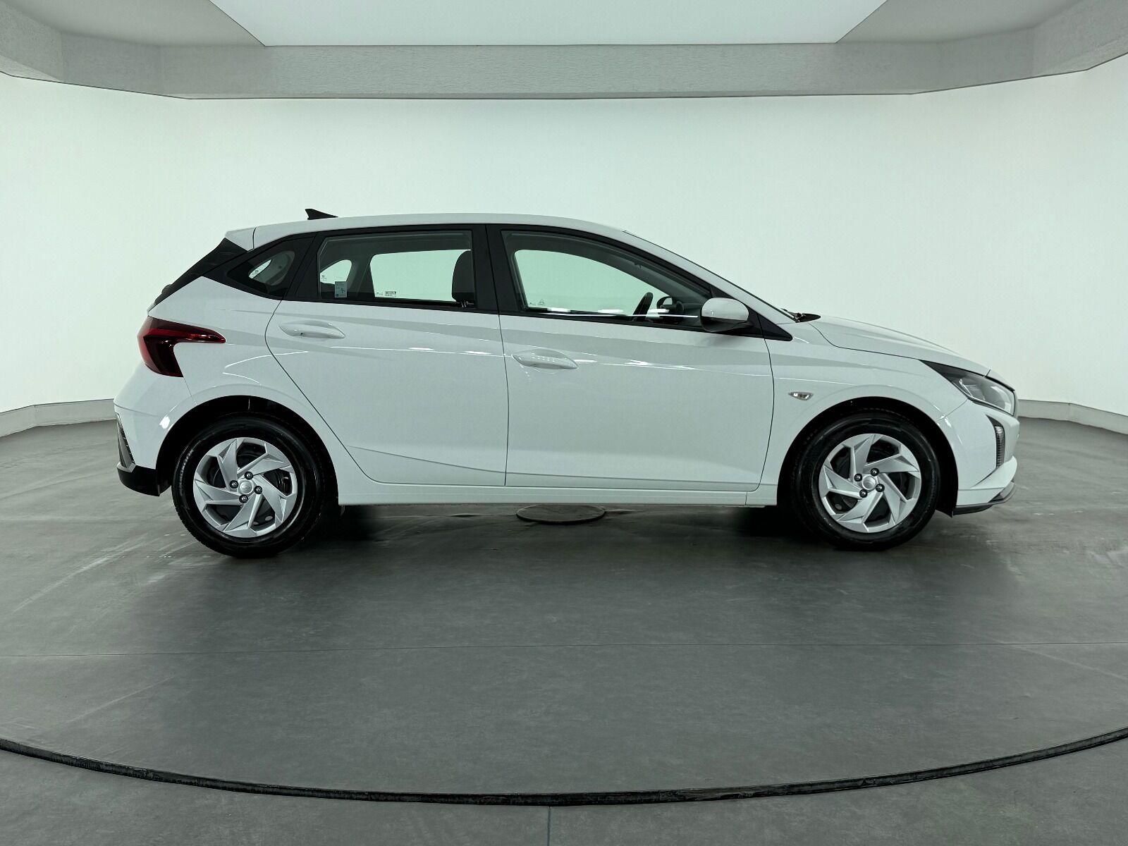 Hyundai i20 1.0 T-GDI Jump - 2026 - Detay